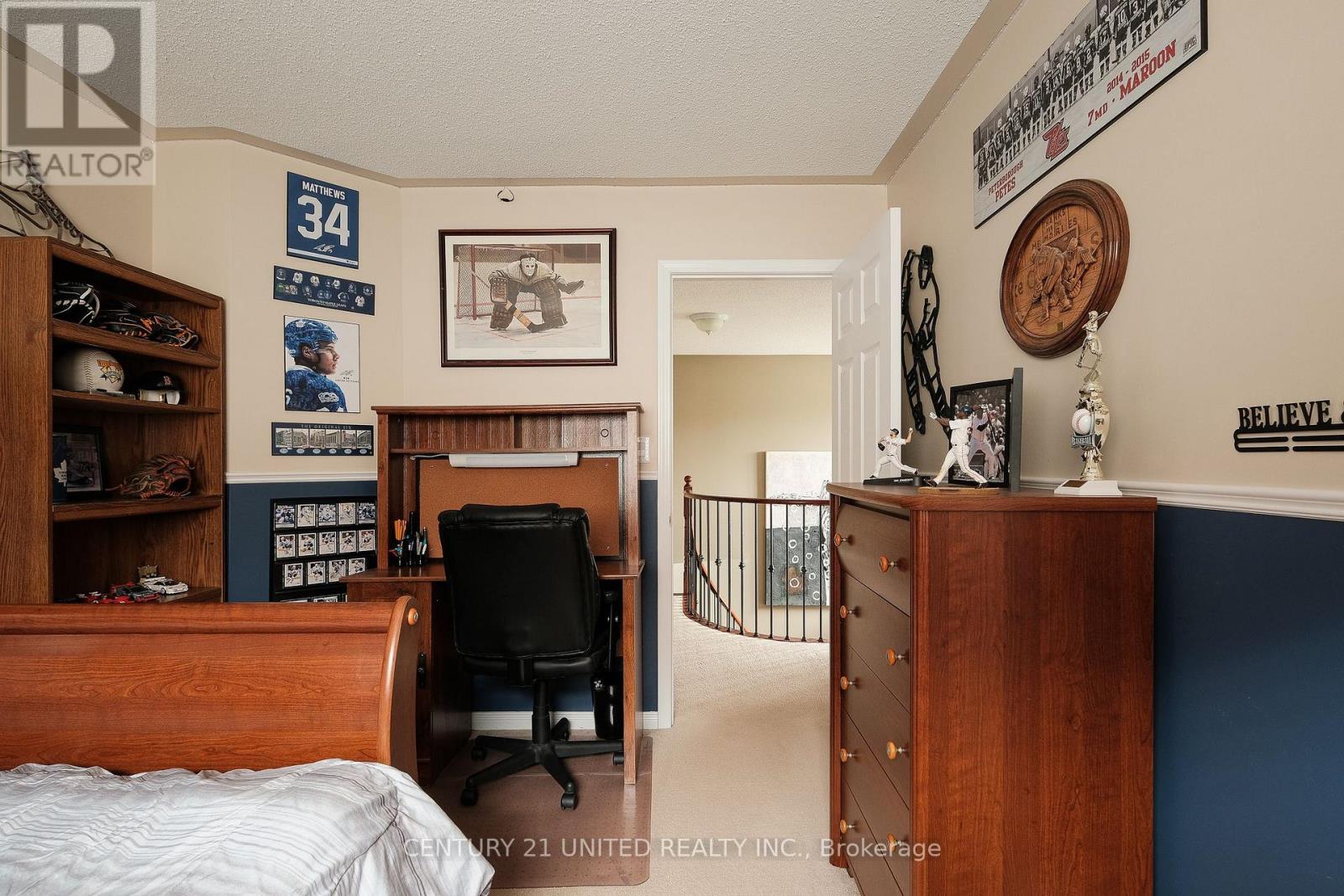 1403 Ireland Drive, Peterborough West (North), Ontario  K9K 0A7 - Photo 9 - X12137384