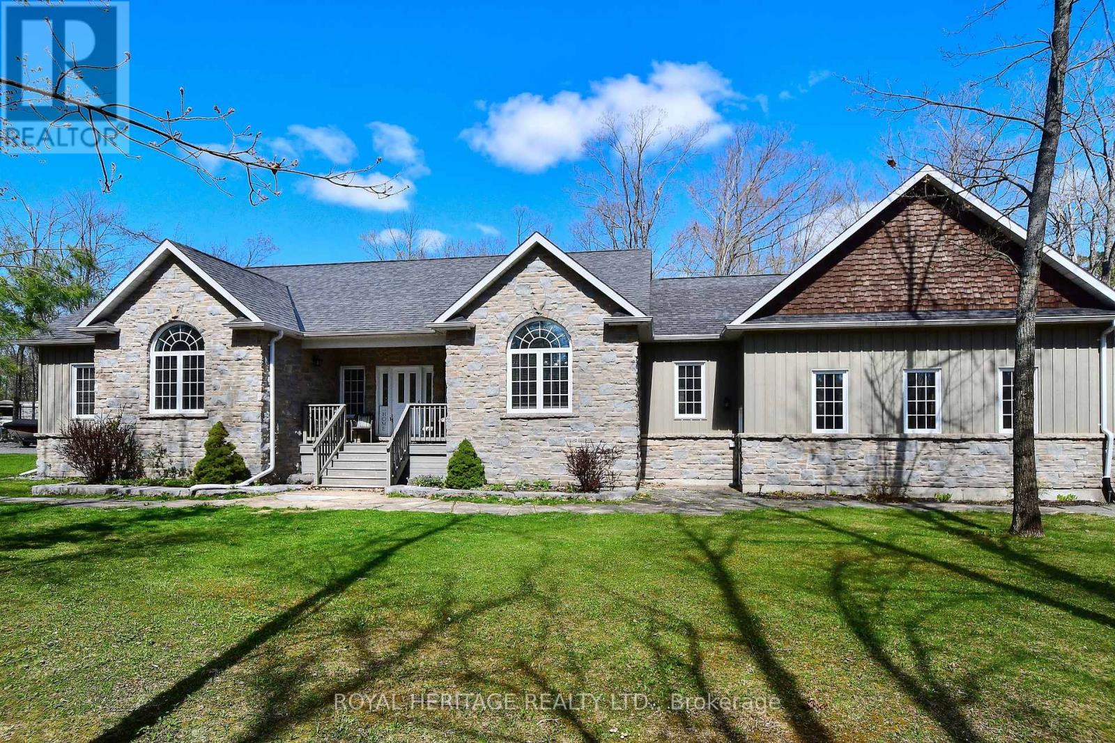134 MITCHELL CRESCENT, trent lakes, Ontario
