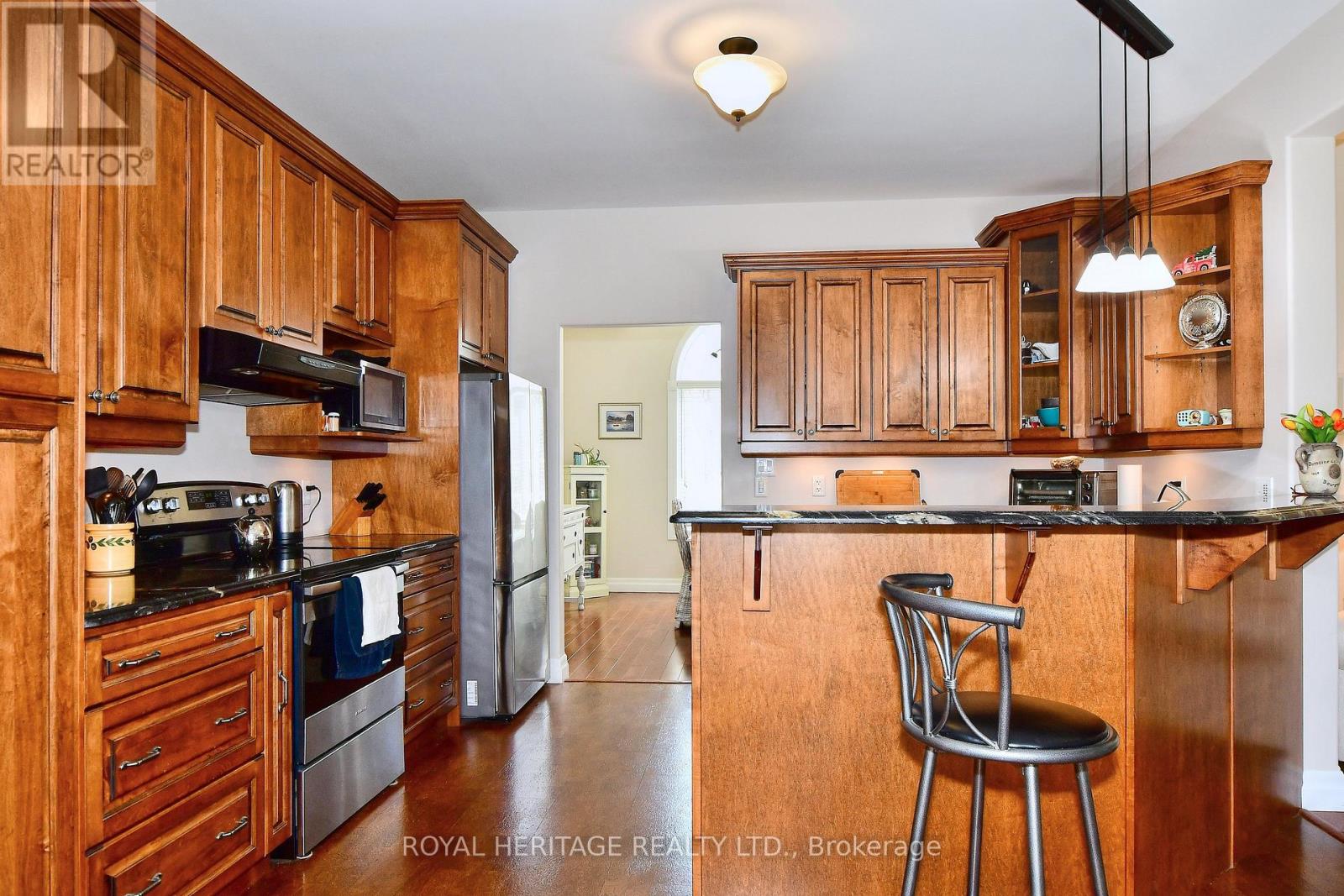 134 Mitchell Crescent, Trent Lakes, Ontario  K0L 1J0 - Photo 15 - X12137388