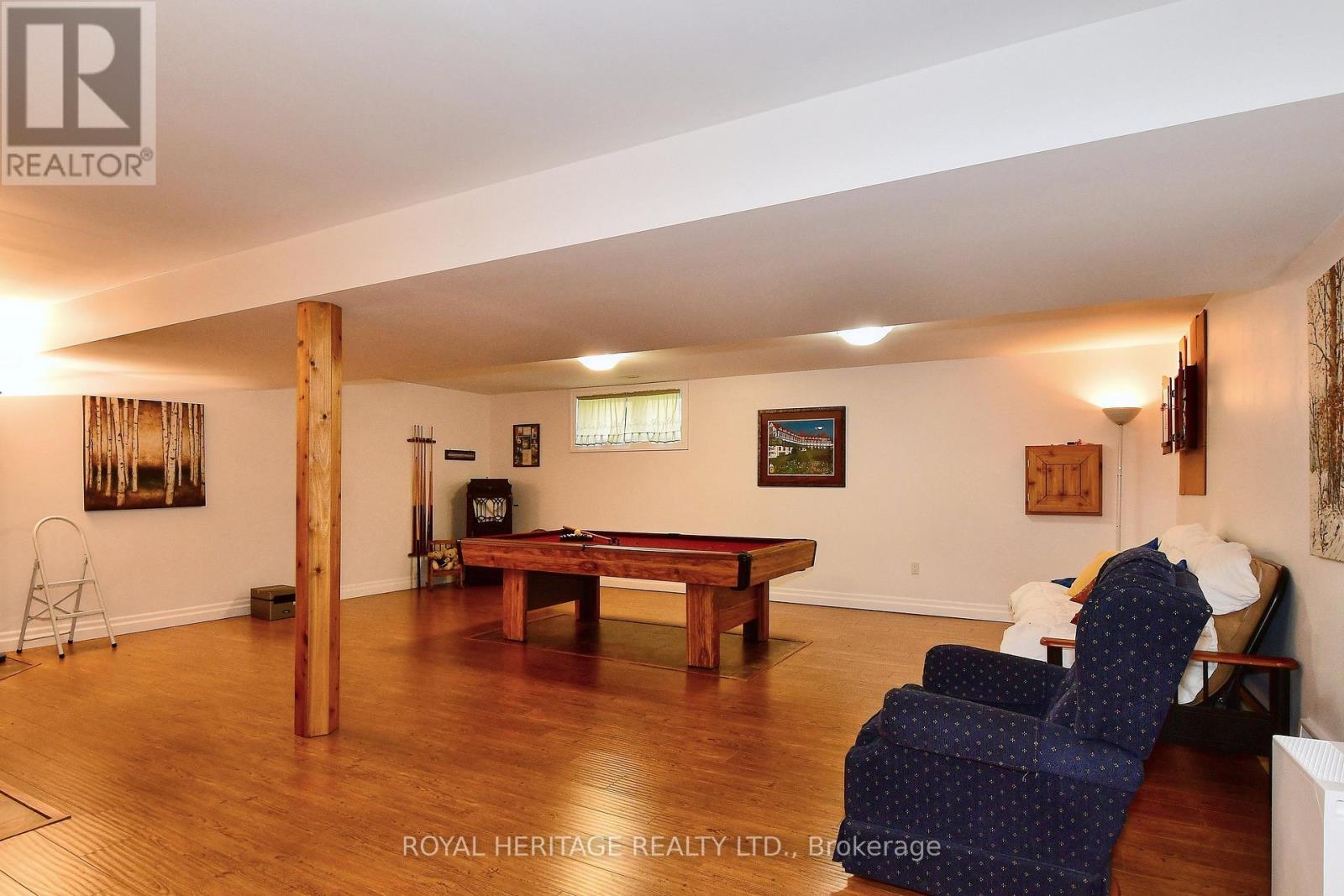 134 Mitchell Crescent, Trent Lakes, Ontario  K0L 1J0 - Photo 38 - X12137388