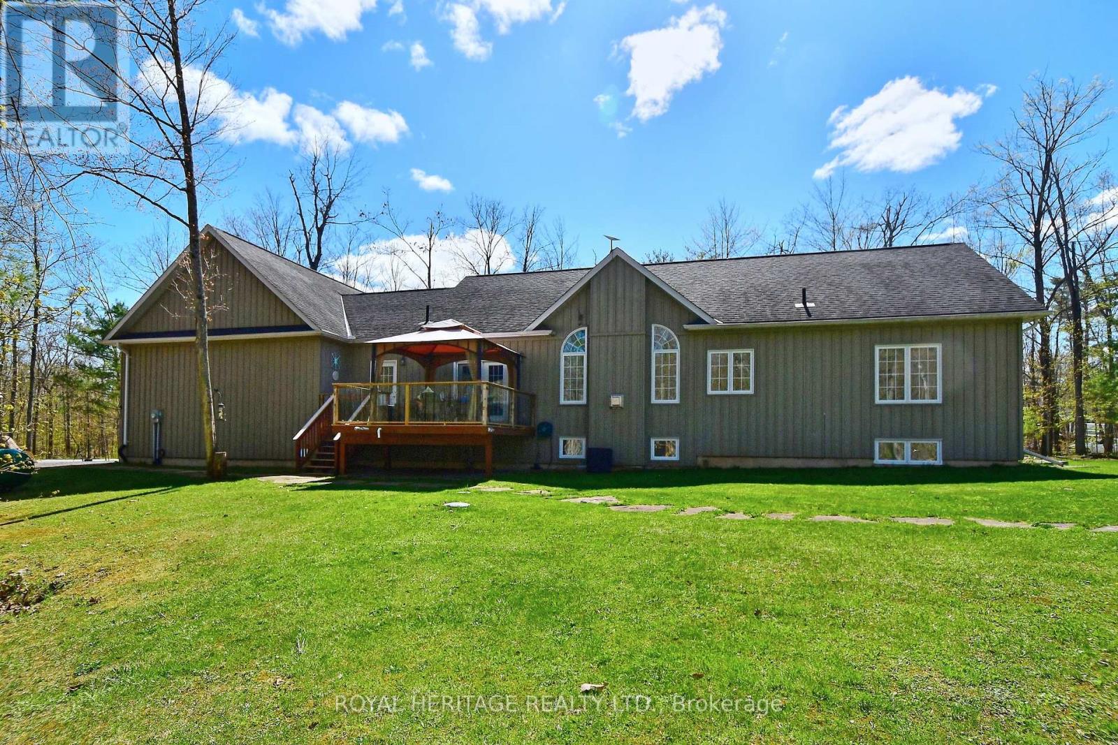 134 Mitchell Crescent, Trent Lakes, Ontario  K0L 1J0 - Photo 4 - X12137388