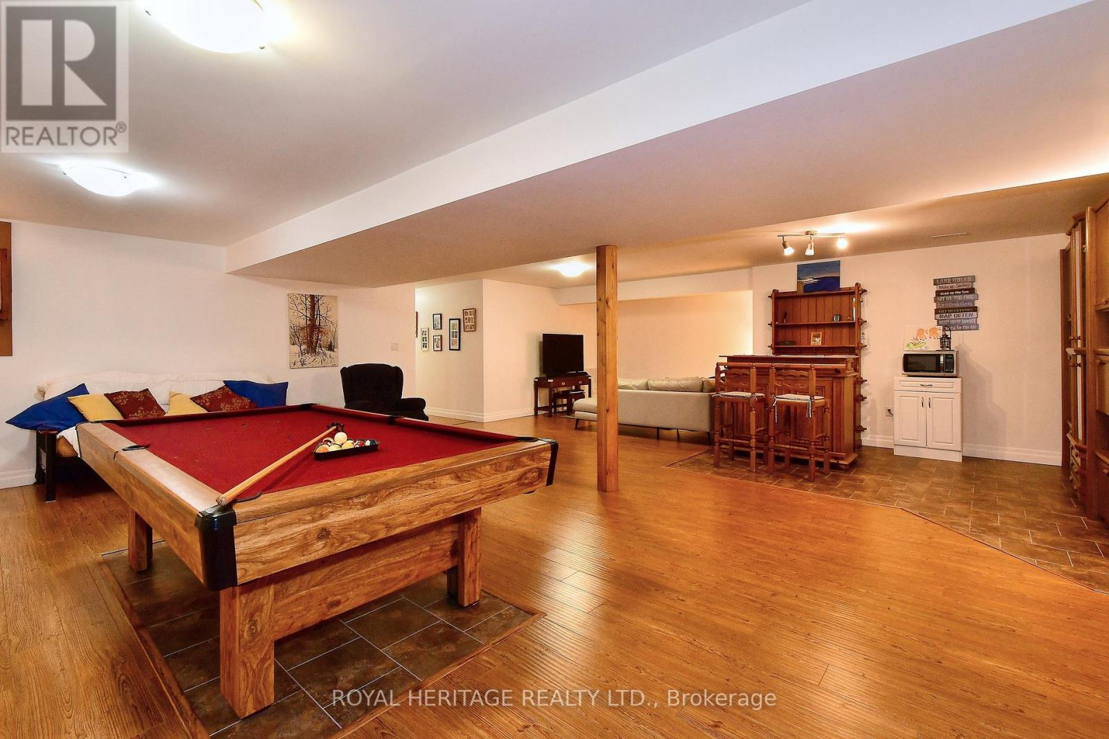 134 Mitchell Crescent, Trent Lakes, Ontario  K0L 1J0 - Photo 40 - X12137388