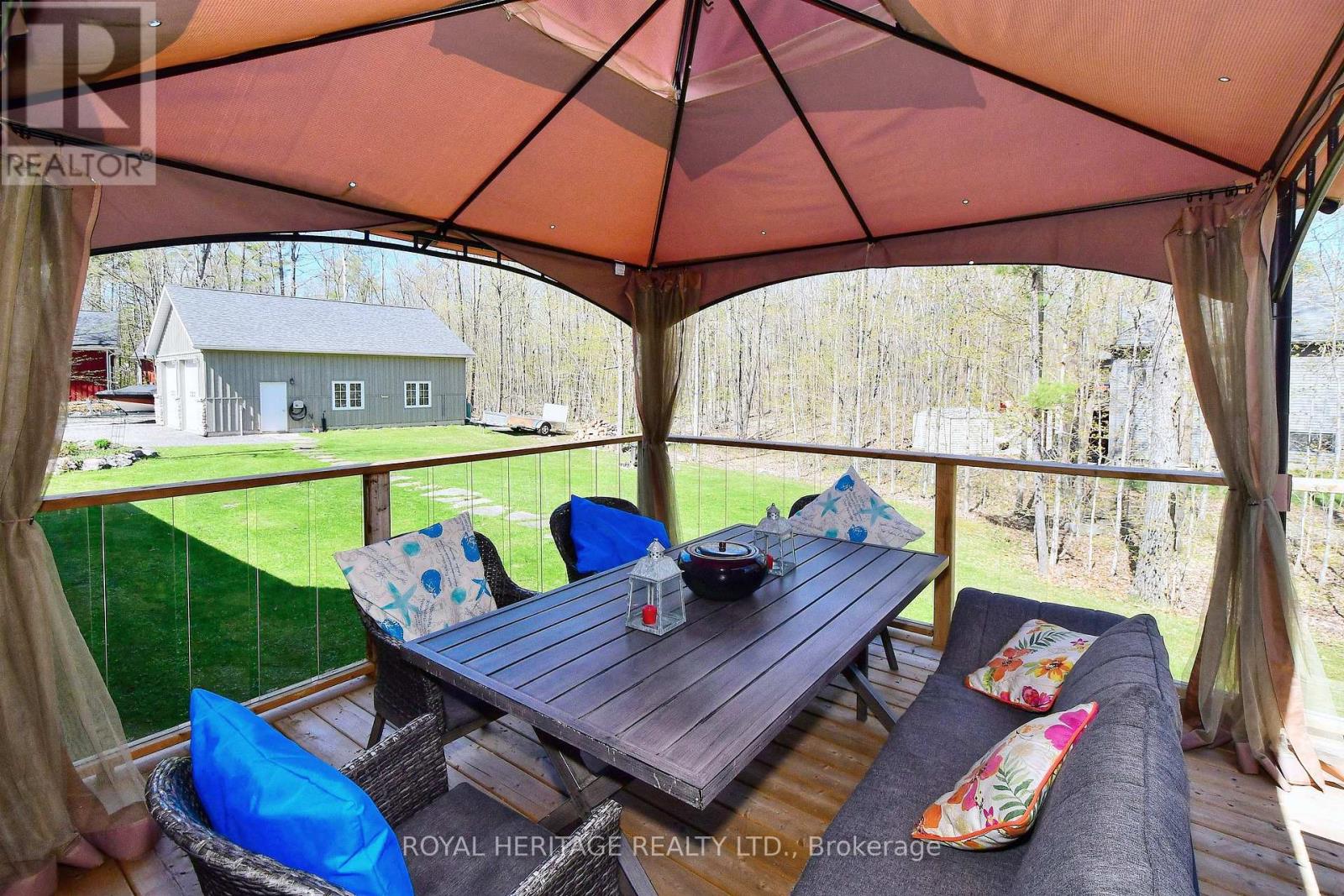 134 Mitchell Crescent, Trent Lakes, Ontario  K0L 1J0 - Photo 47 - X12137388