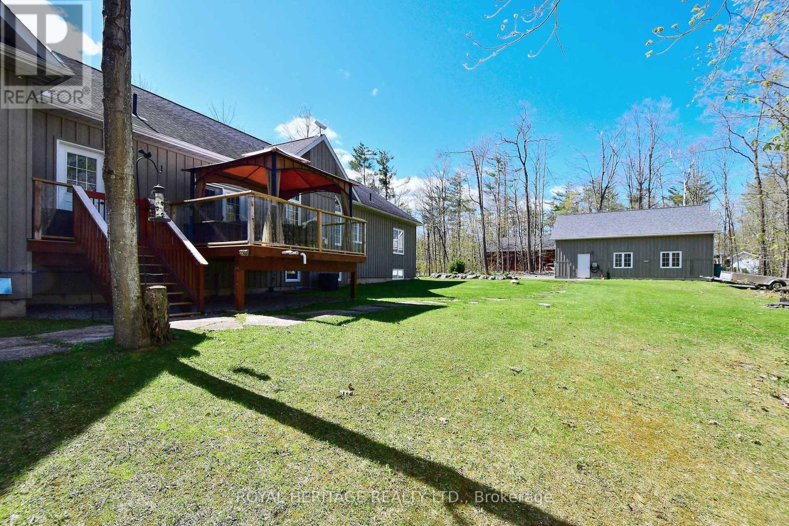 134 Mitchell Crescent, Trent Lakes, Ontario  K0L 1J0 - Photo 5 - X12137388