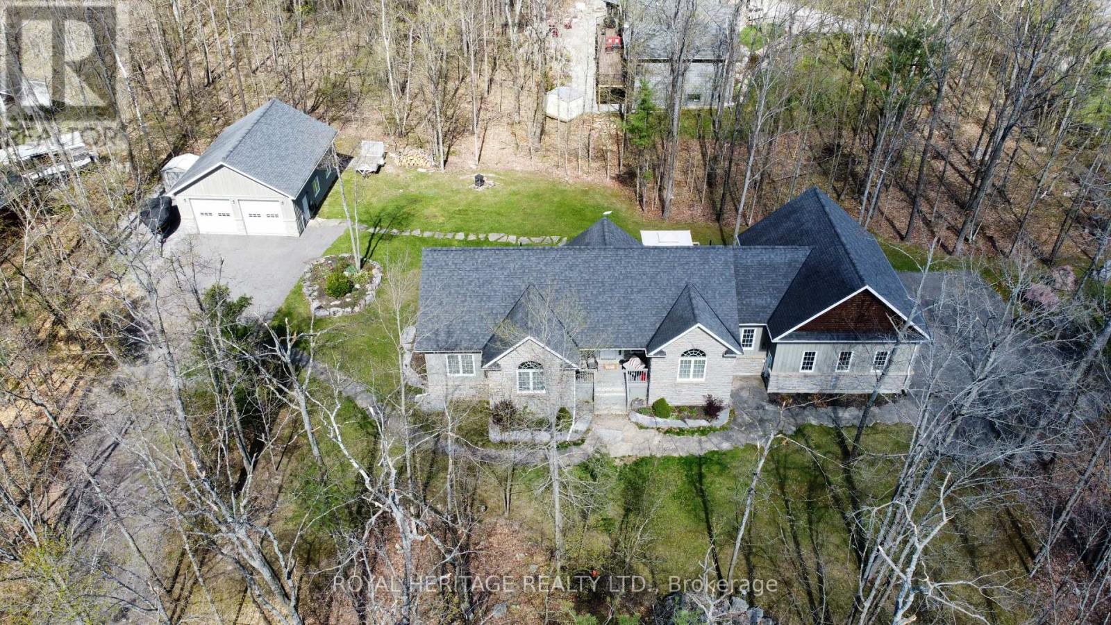 134 Mitchell Crescent, Trent Lakes, Ontario  K0L 1J0 - Photo 7 - X12137388