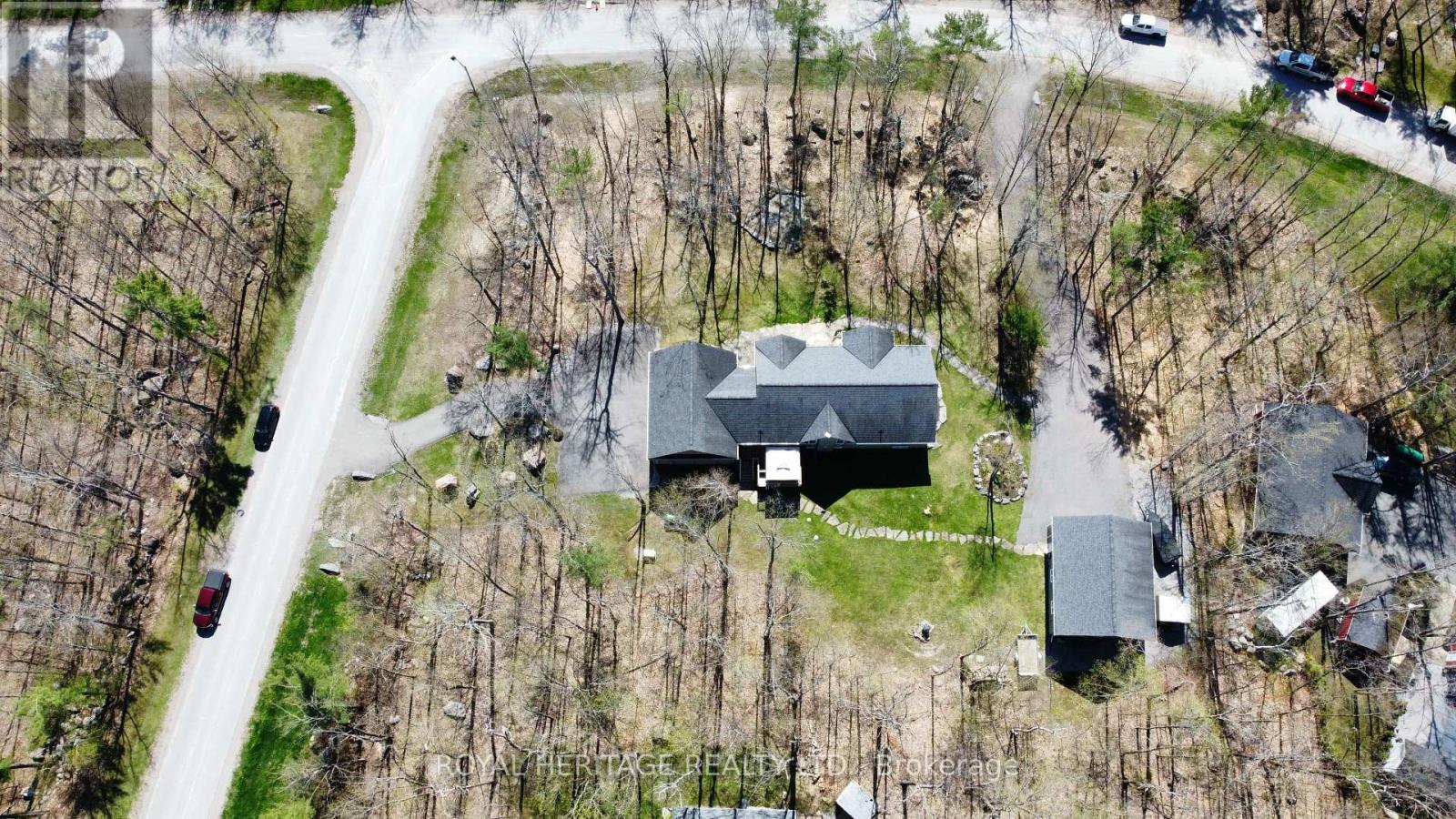 134 Mitchell Crescent, Trent Lakes, Ontario  K0L 1J0 - Photo 8 - X12137388