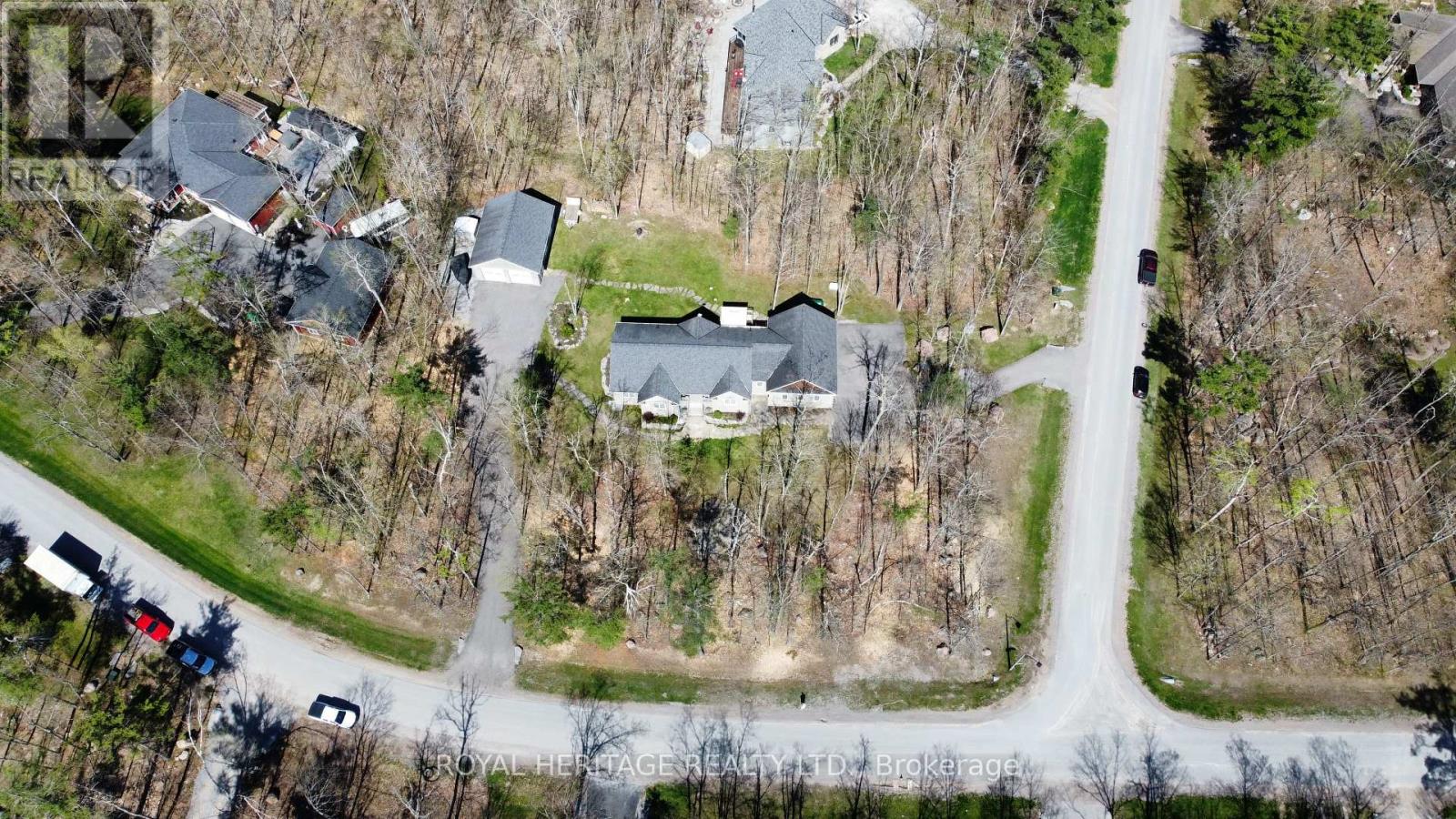 134 Mitchell Crescent, Trent Lakes, Ontario  K0L 1J0 - Photo 9 - X12137388