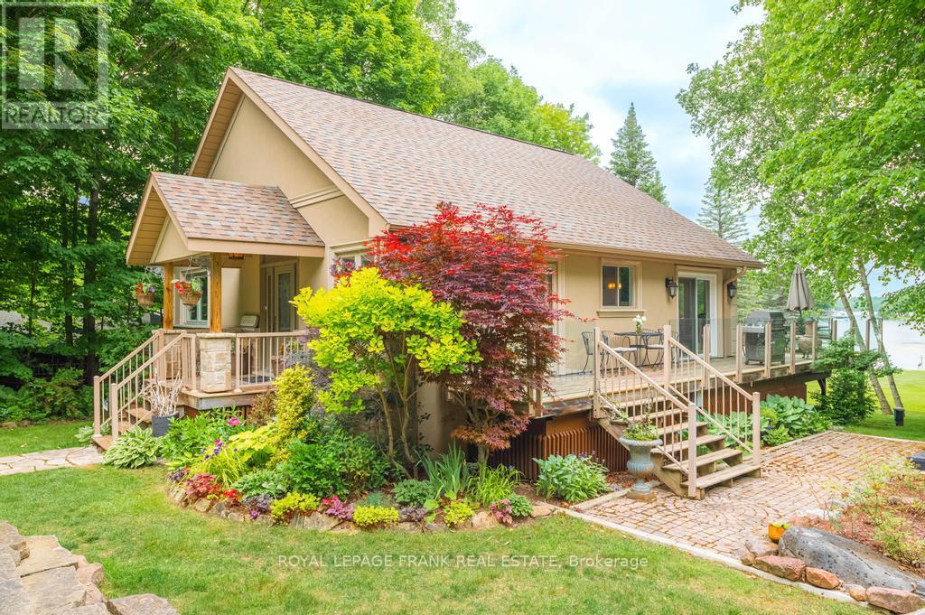 60 MYSTIC POINT ROAD, trent lakes, Ontario