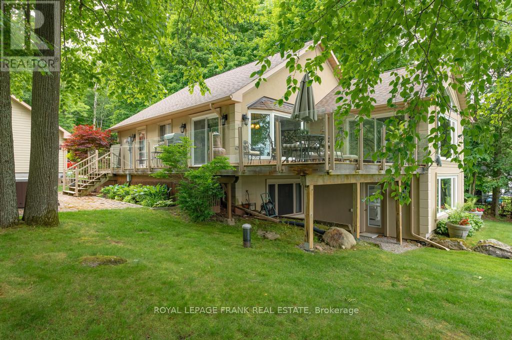 60 Mystic Point Road, Trent Lakes, Ontario  K0L 1J0 - Photo 13 - X12137395