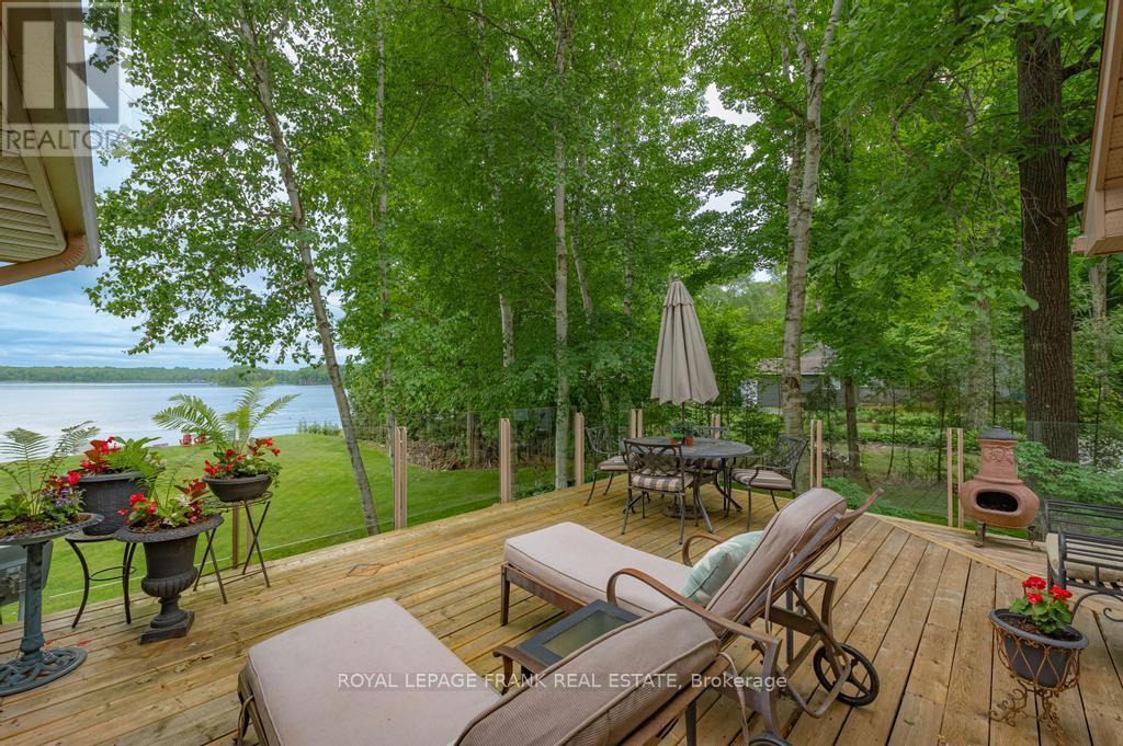 60 Mystic Point Road, Trent Lakes, Ontario  K0L 1J0 - Photo 16 - X12137395