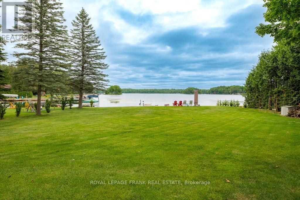 60 Mystic Point Road, Trent Lakes, Ontario  K0L 1J0 - Photo 17 - X12137395