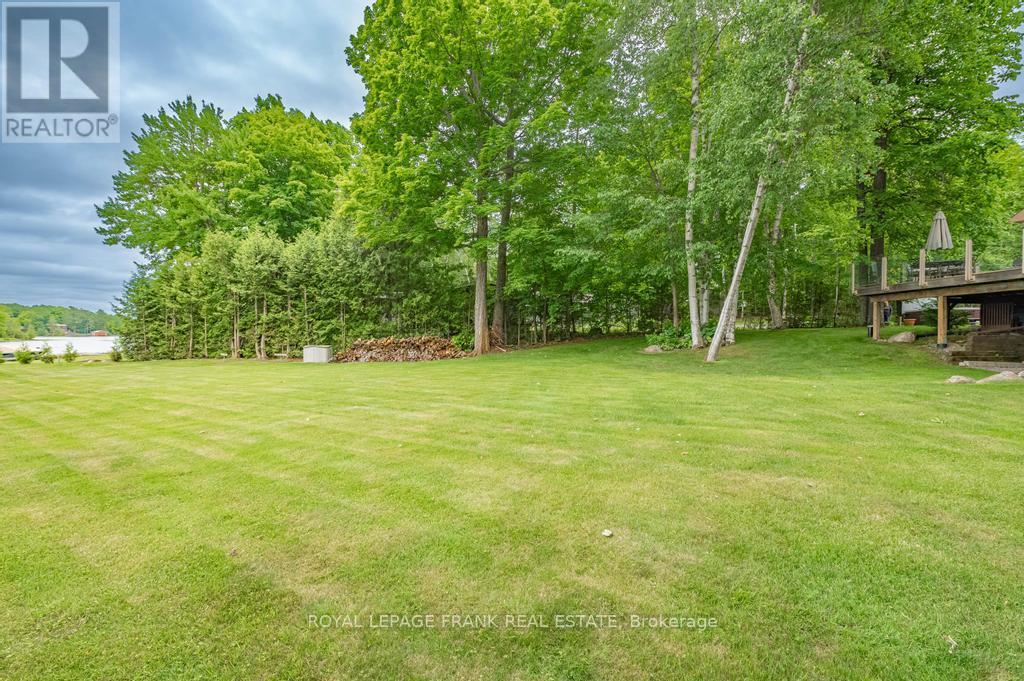60 Mystic Point Road, Trent Lakes, Ontario  K0L 1J0 - Photo 18 - X12137395