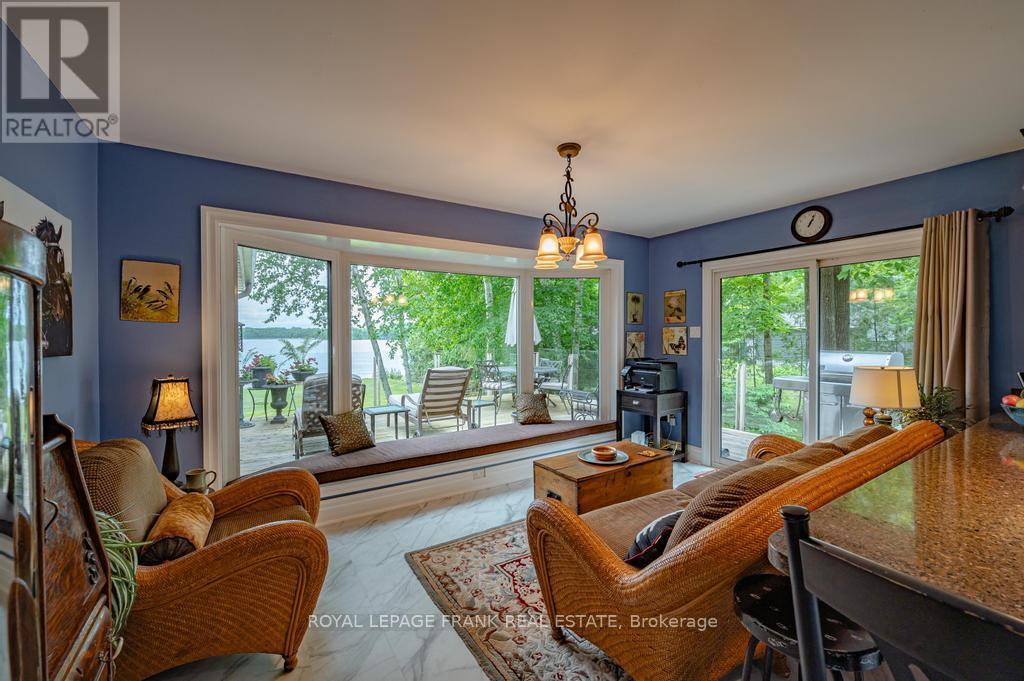 60 Mystic Point Road, Trent Lakes, Ontario  K0L 1J0 - Photo 24 - X12137395