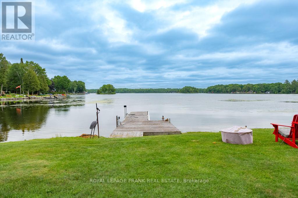 60 Mystic Point Road, Trent Lakes, Ontario  K0L 1J0 - Photo 3 - X12137395