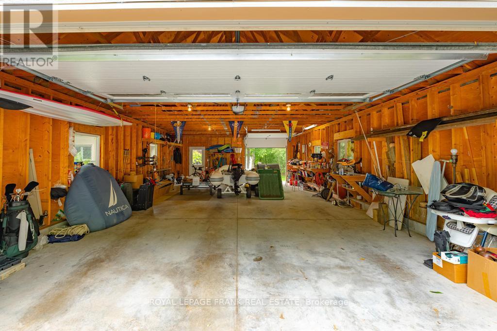60 Mystic Point Road, Trent Lakes, Ontario  K0L 1J0 - Photo 37 - X12137395