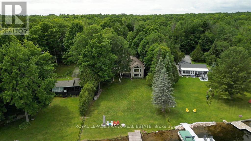 60 Mystic Point Road, Trent Lakes, Ontario  K0L 1J0 - Photo 39 - X12137395