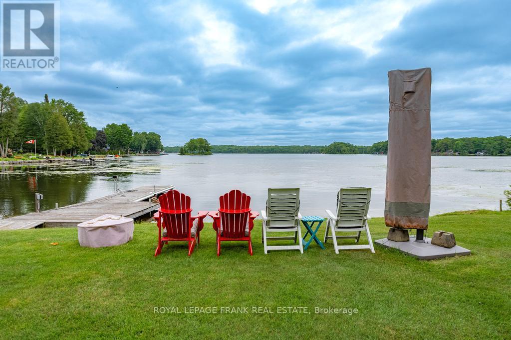 60 Mystic Point Road, Trent Lakes, Ontario  K0L 1J0 - Photo 4 - X12137395