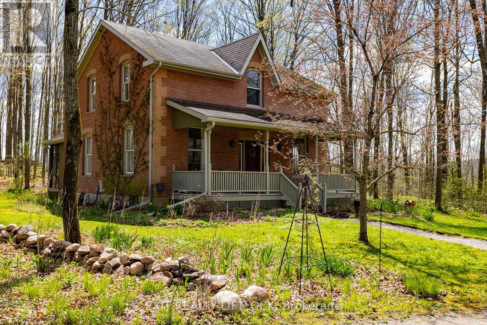 136 MCCAMUS 1/4 LINE, cavan monaghan (millbrook), Ontario
