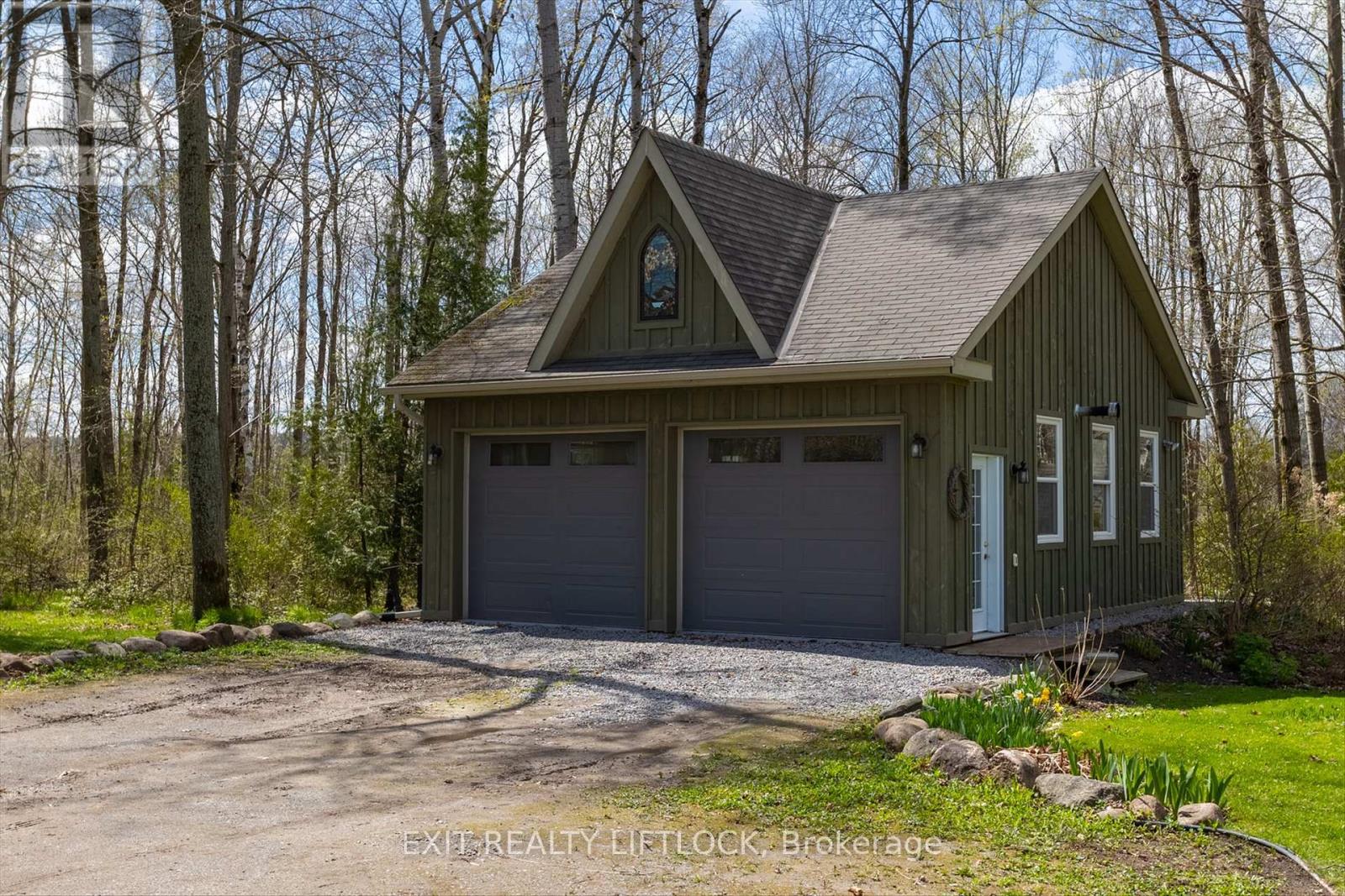 136 Mccamus 1/4 Line, Cavan Monaghan (Millbrook), Ontario  L0A 1G0 - Photo 3 - X12137504