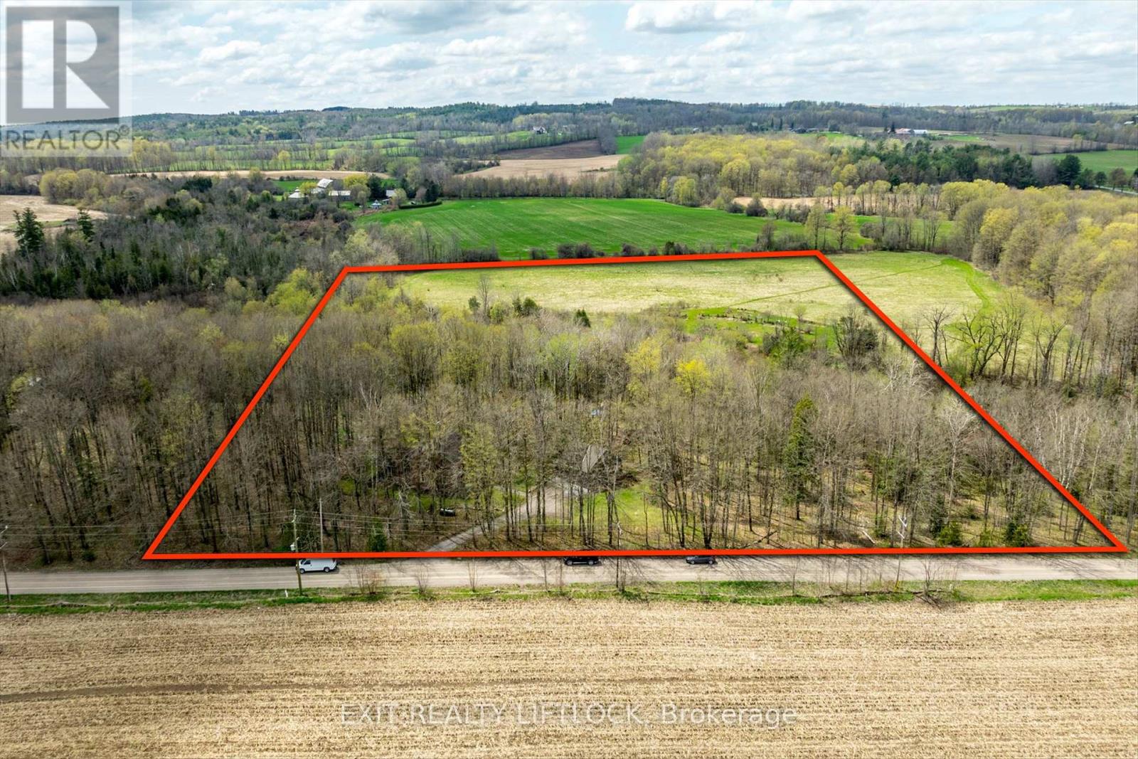136 Mccamus 1/4 Line, Cavan Monaghan (Millbrook), Ontario  L0A 1G0 - Photo 4 - X12137504