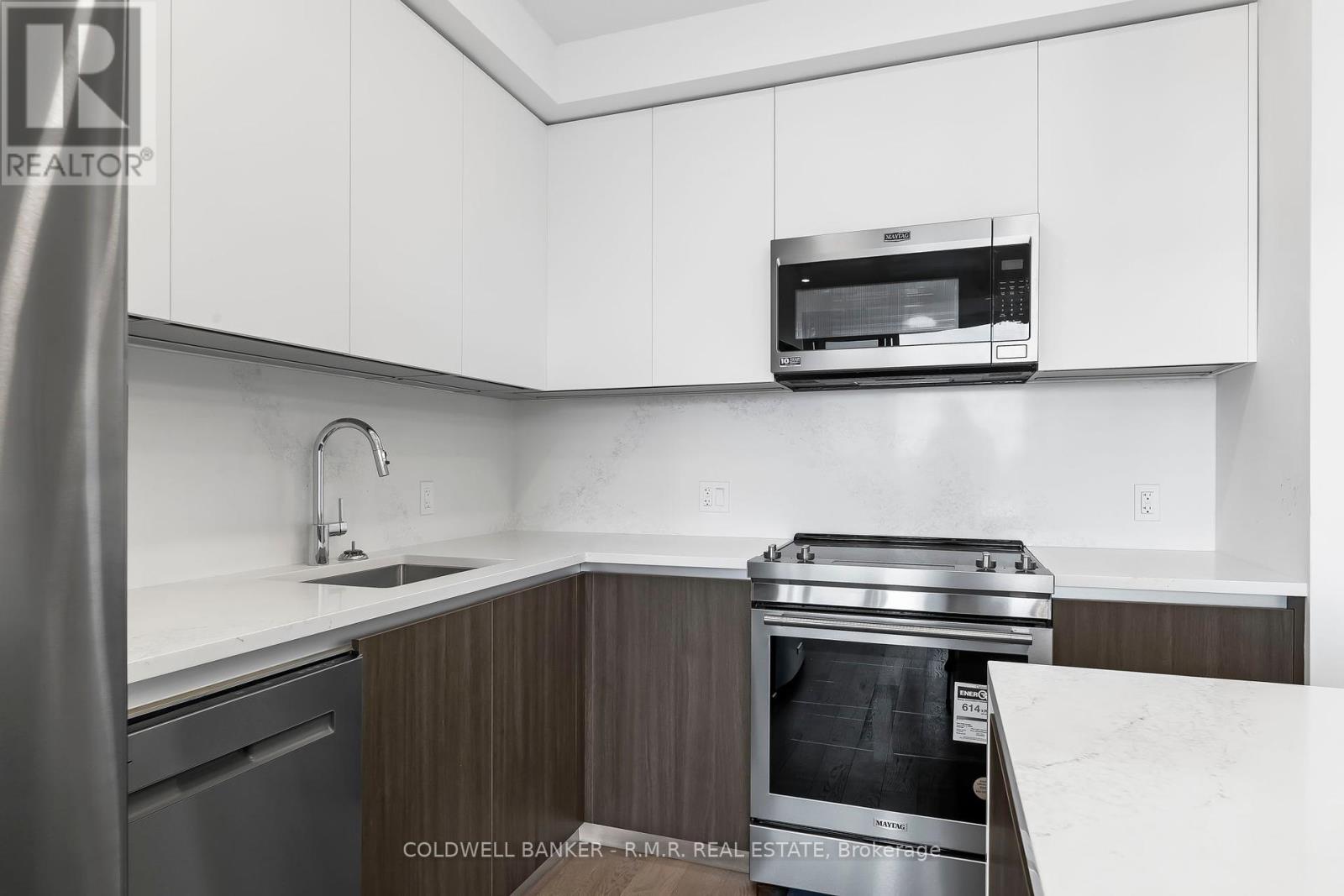 708 - 195 Hunter Street, Peterborough East (Central), Ontario  K9H 1G9 - Photo 11 - X12137582