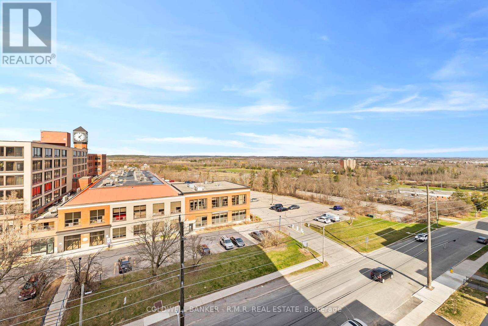 708 - 195 Hunter Street, Peterborough East (Central), Ontario  K9H 1G9 - Photo 19 - X12137582
