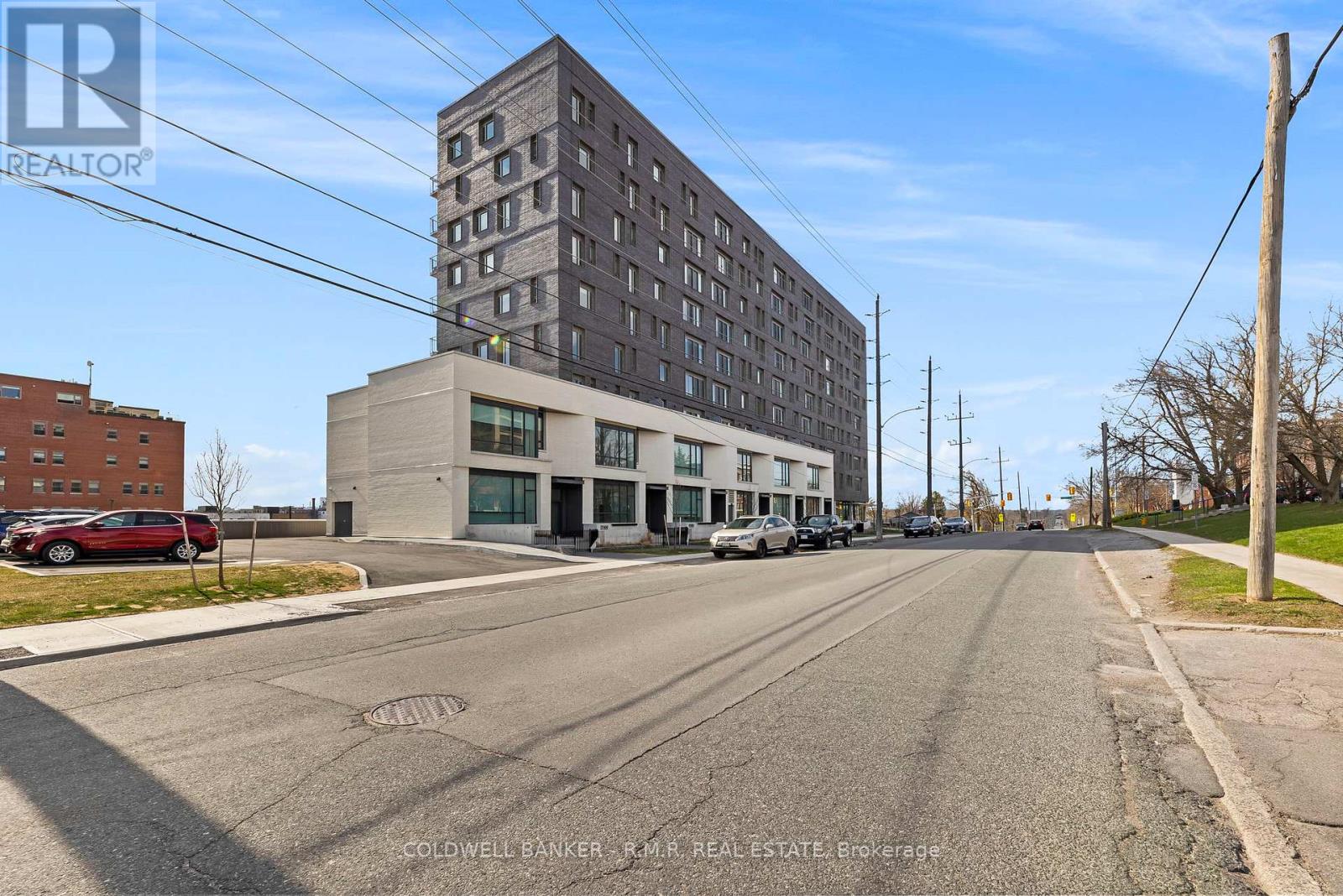 708 - 195 Hunter Street, Peterborough East (Central), Ontario  K9H 1G9 - Photo 28 - X12137582