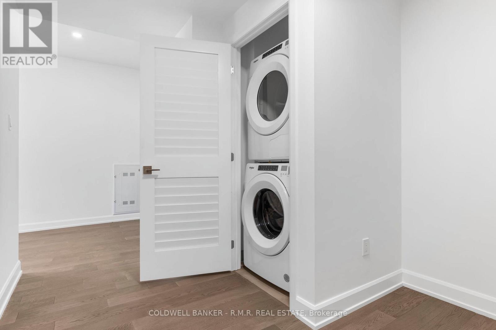 708 - 195 Hunter Street, Peterborough East (Central), Ontario  K9H 1G9 - Photo 6 - X12137582