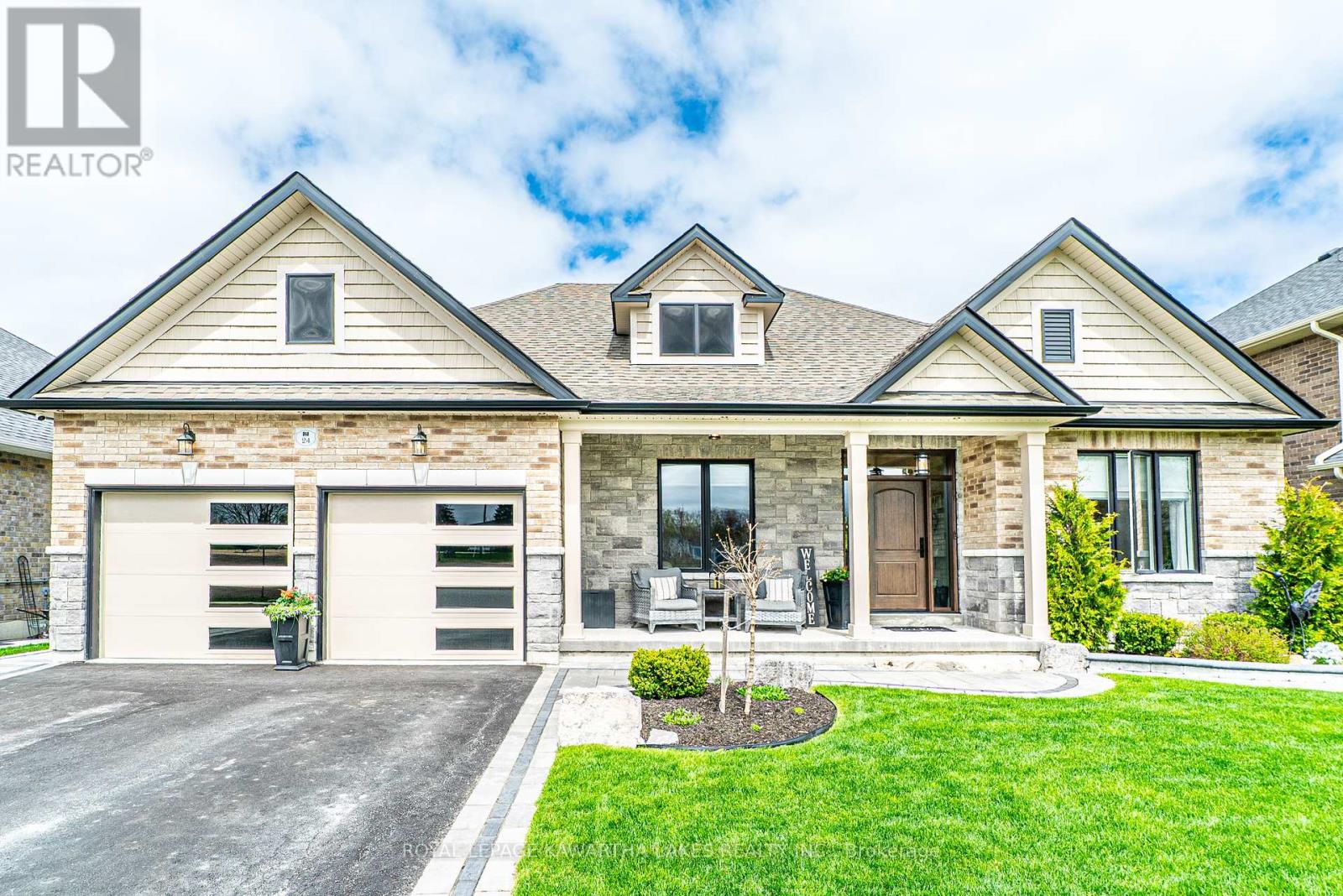 24 Alcorn Drive, Kawartha Lakes (Lindsay), Ontario  K9V 0N1 - Photo 2 - X12137614