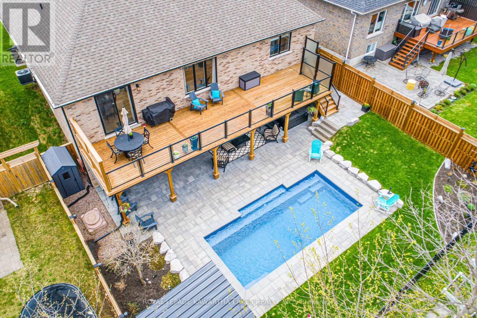 24 Alcorn Drive, Kawartha Lakes (Lindsay), Ontario  K9V 0N1 - Photo 3 - X12137614