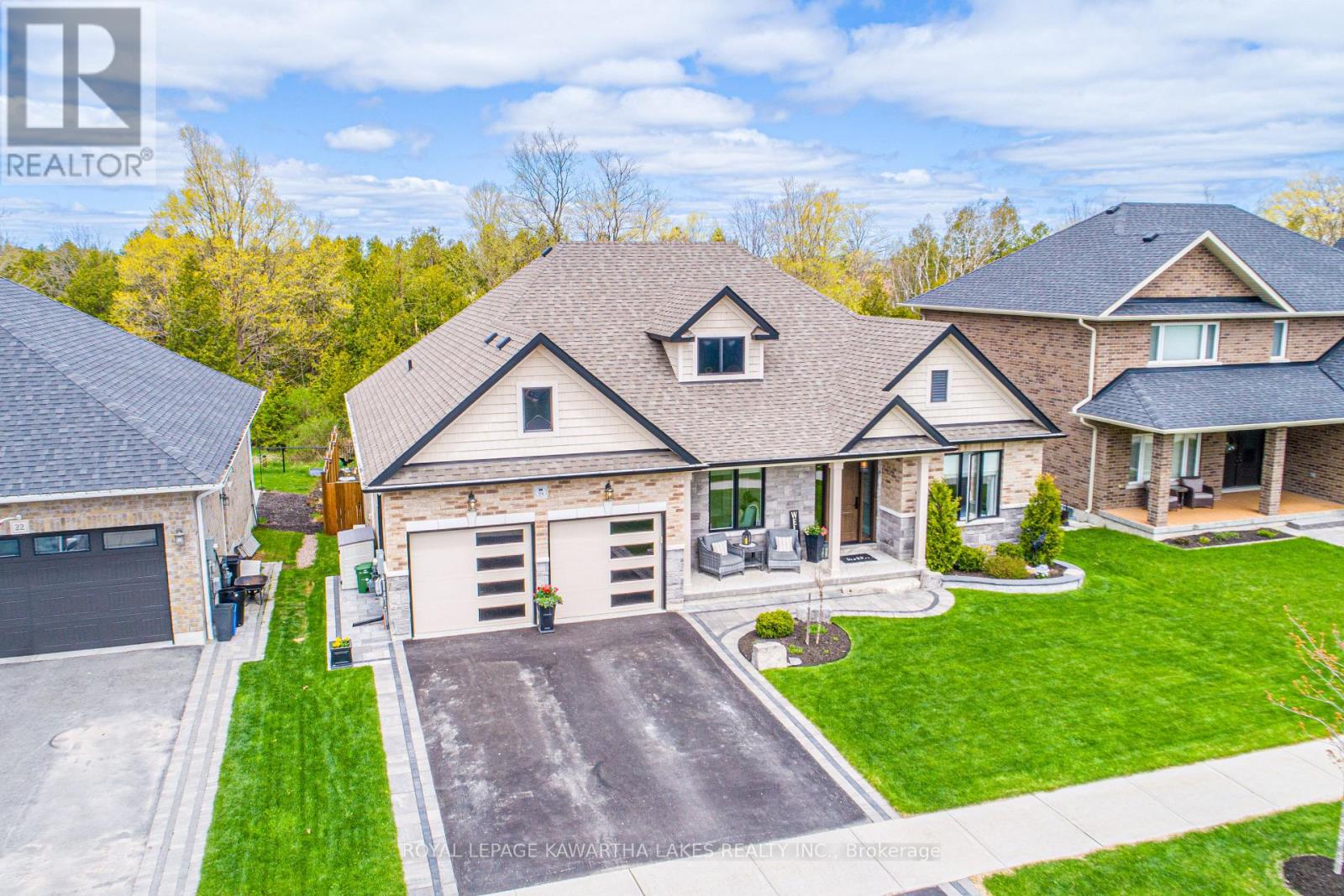 24 Alcorn Drive, Kawartha Lakes (Lindsay), Ontario  K9V 0N1 - Photo 4 - X12137614