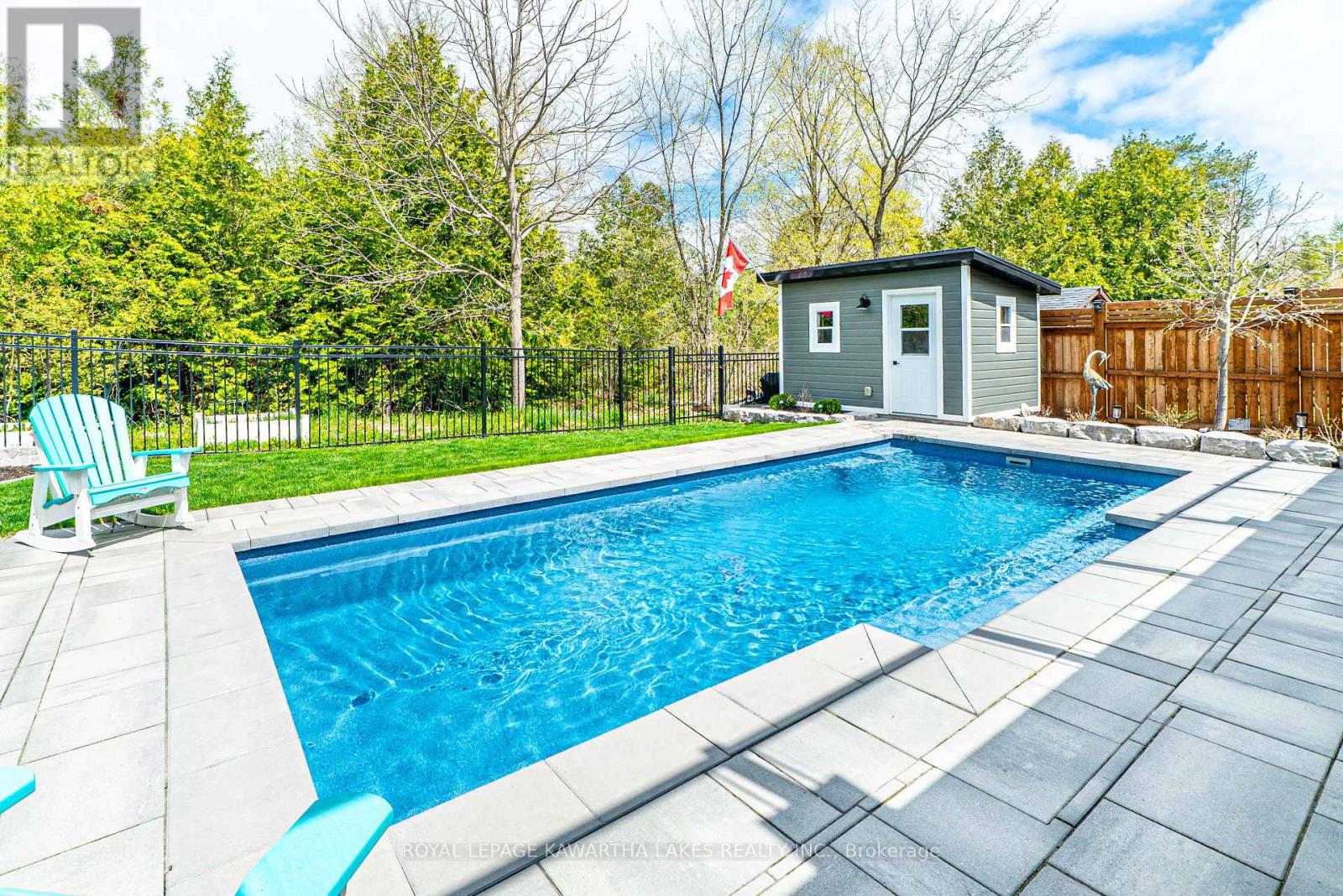 24 Alcorn Drive, Kawartha Lakes (Lindsay), Ontario  K9V 0N1 - Photo 44 - X12137614