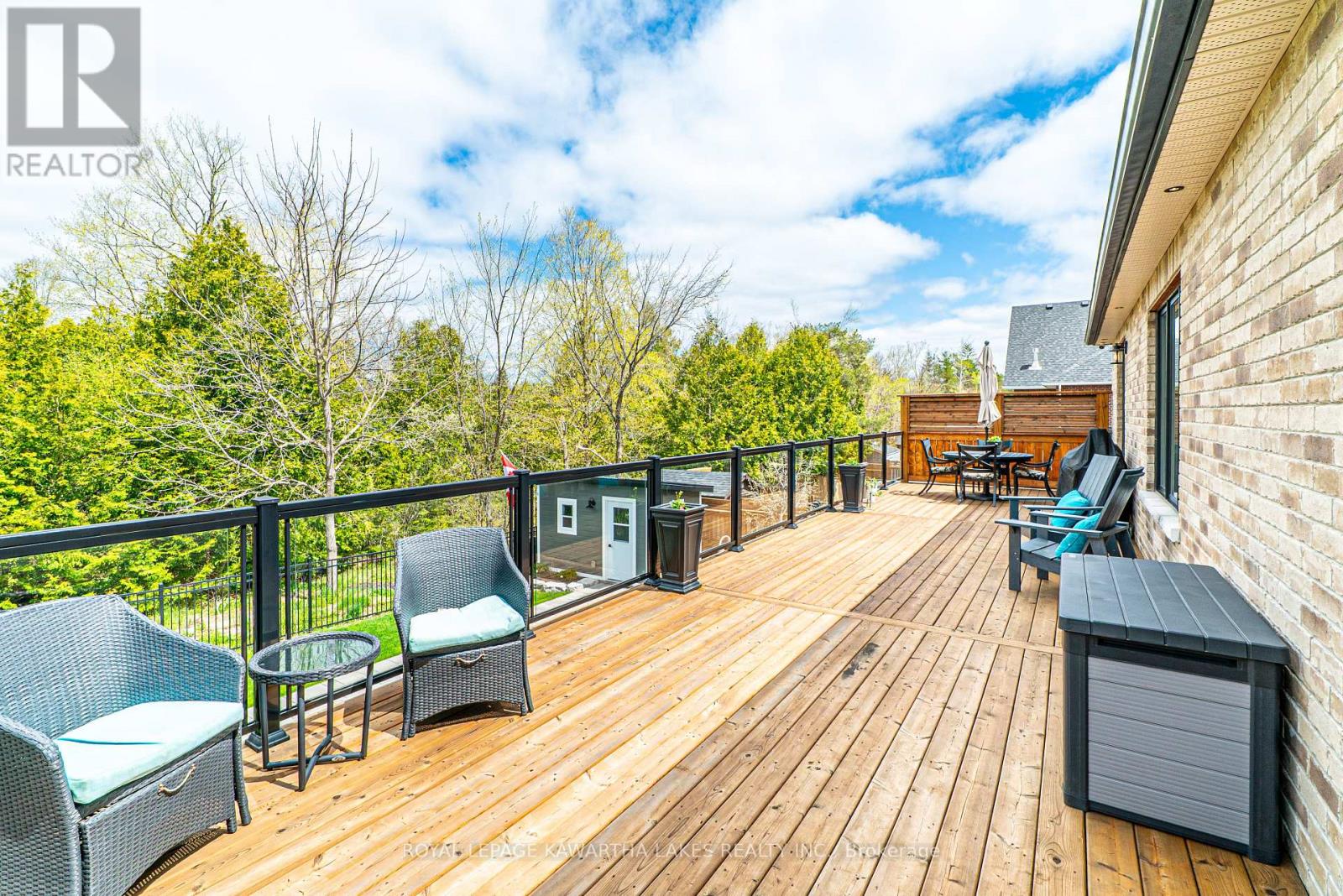 24 Alcorn Drive, Kawartha Lakes (Lindsay), Ontario  K9V 0N1 - Photo 46 - X12137614