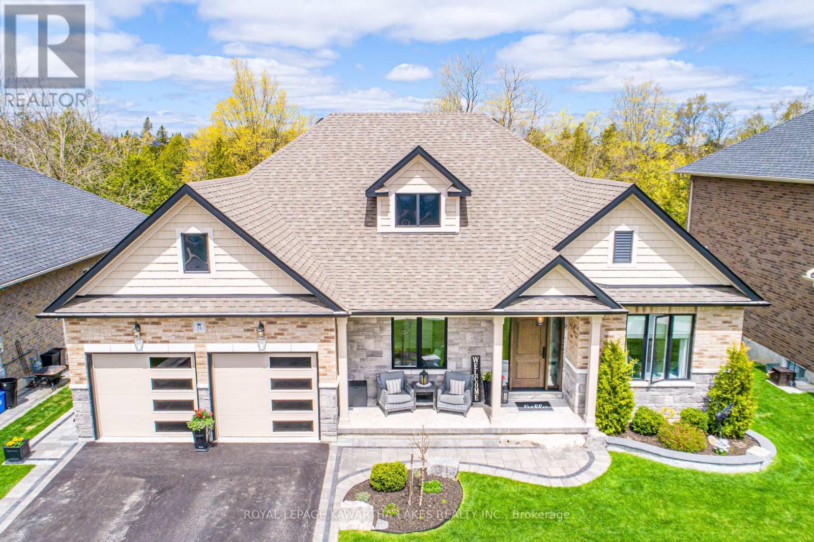 24 Alcorn Drive, Kawartha Lakes (Lindsay), Ontario  K9V 0N1 - Photo 5 - X12137614