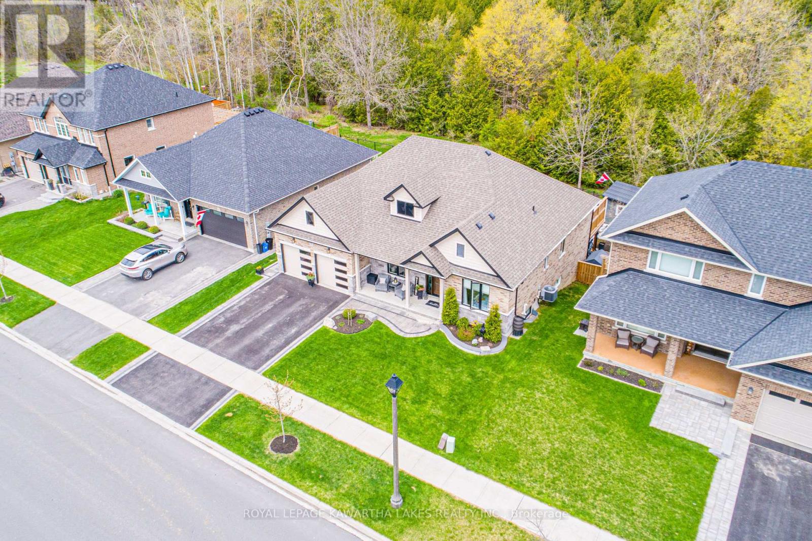 24 Alcorn Drive, Kawartha Lakes (Lindsay), Ontario  K9V 0N1 - Photo 50 - X12137614
