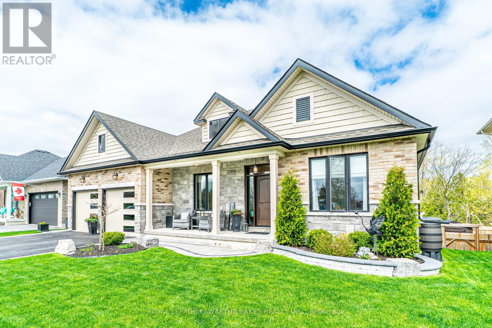 24 Alcorn Drive, Kawartha Lakes (Lindsay), Ontario  K9V 0N1 - Photo 6 - X12137614