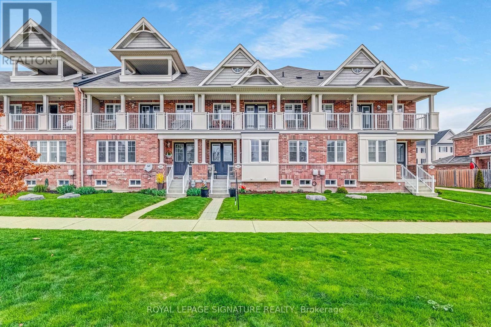 322 LAKEBREEZE DRIVE, clarington (newcastle), Ontario