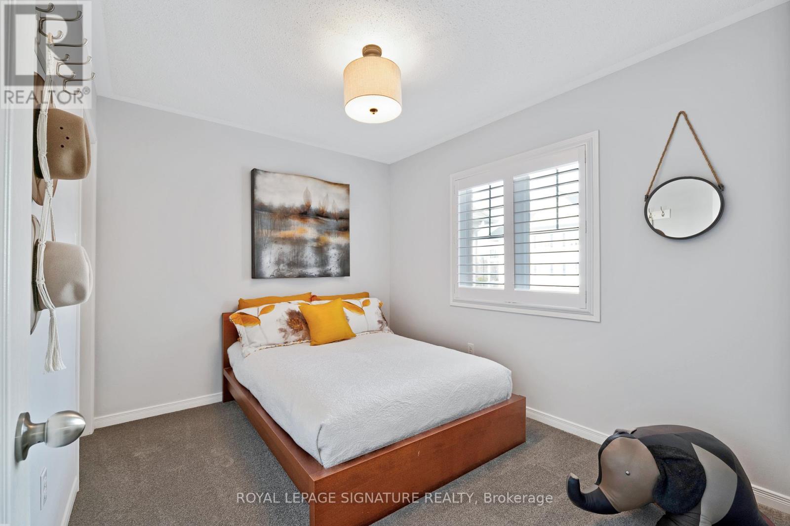 322 Lakebreeze Drive, Clarington (Newcastle), Ontario  L1B 0A1 - Photo 26 - E12137364