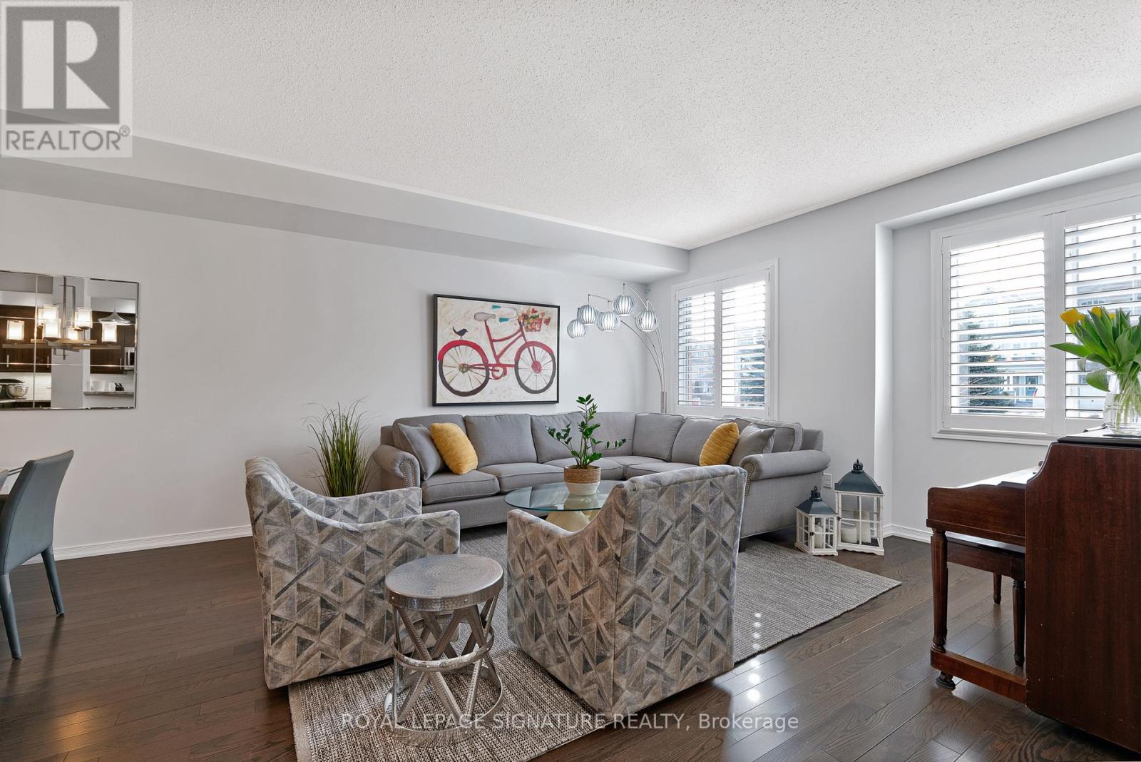 322 Lakebreeze Drive, Clarington (Newcastle), Ontario  L1B 0A1 - Photo 4 - E12137364