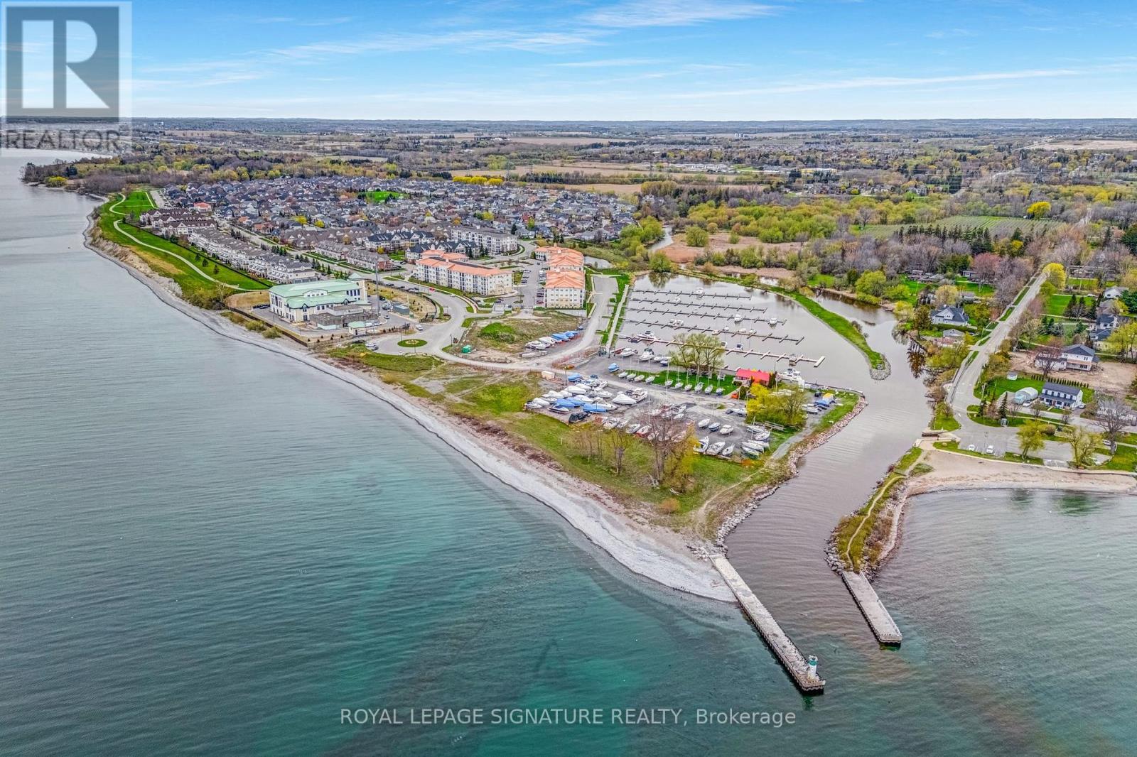 322 Lakebreeze Drive, Clarington (Newcastle), Ontario  L1B 0A1 - Photo 44 - E12137364