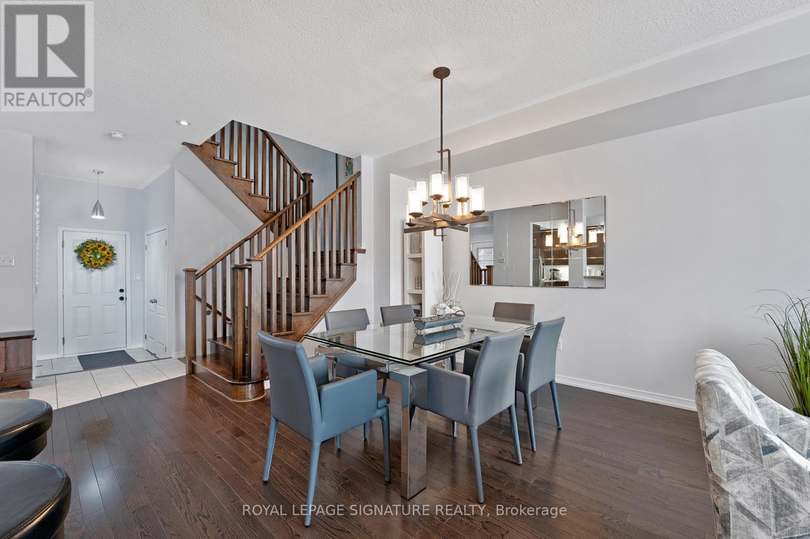 322 Lakebreeze Drive, Clarington (Newcastle), Ontario  L1B 0A1 - Photo 5 - E12137364