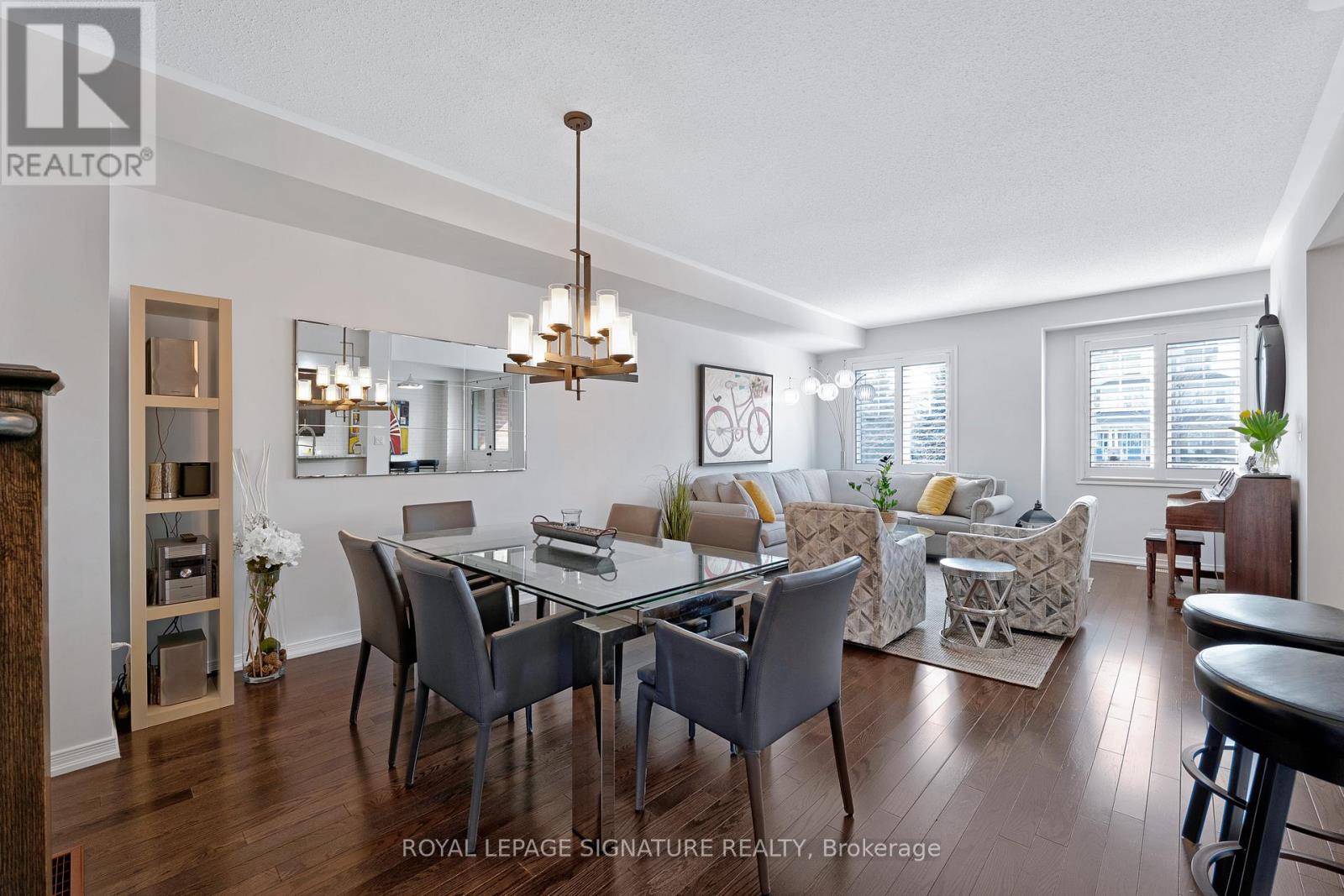 322 Lakebreeze Drive, Clarington (Newcastle), Ontario  L1B 0A1 - Photo 7 - E12137364