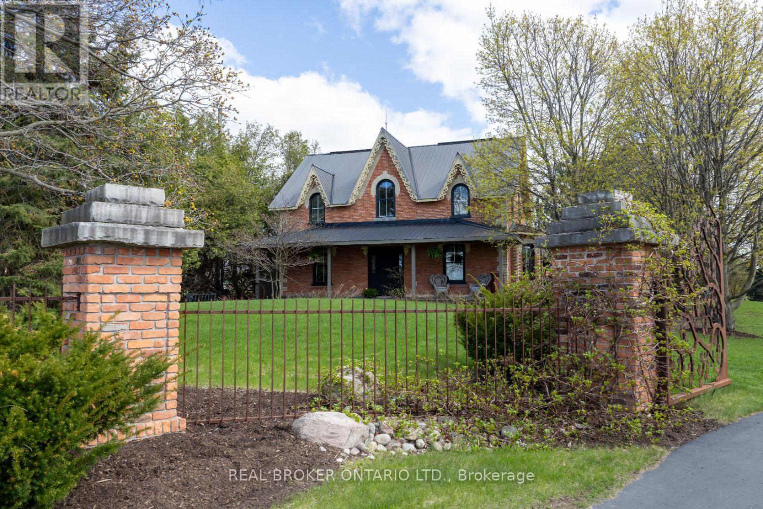 832 Highway 7a, Kawartha Lakes (Manvers), Ontario  L0A 1A0 - Photo 1 - X12137975