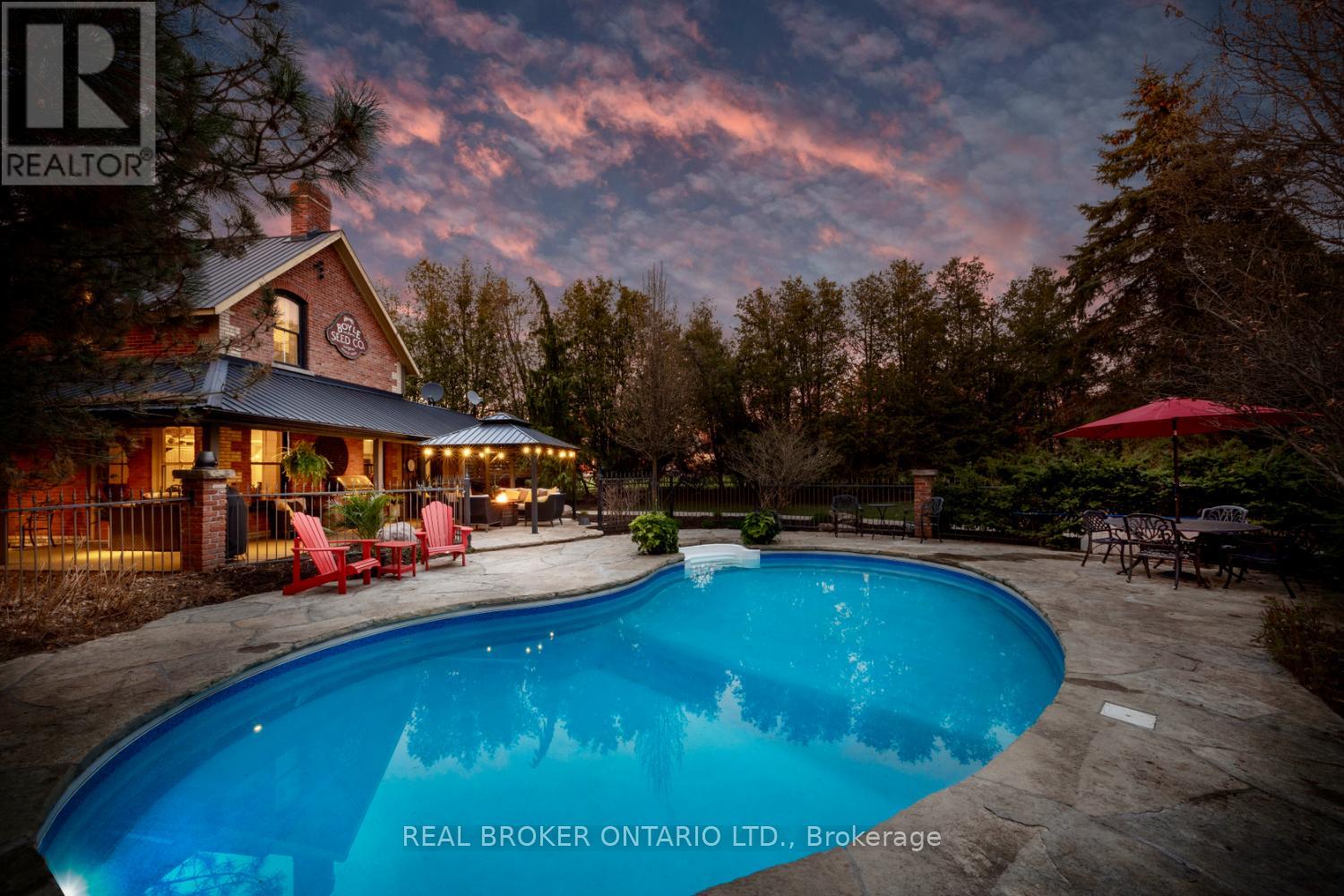 832 Highway 7a, Kawartha Lakes (Manvers), Ontario  L0A 1A0 - Photo 31 - X12137975