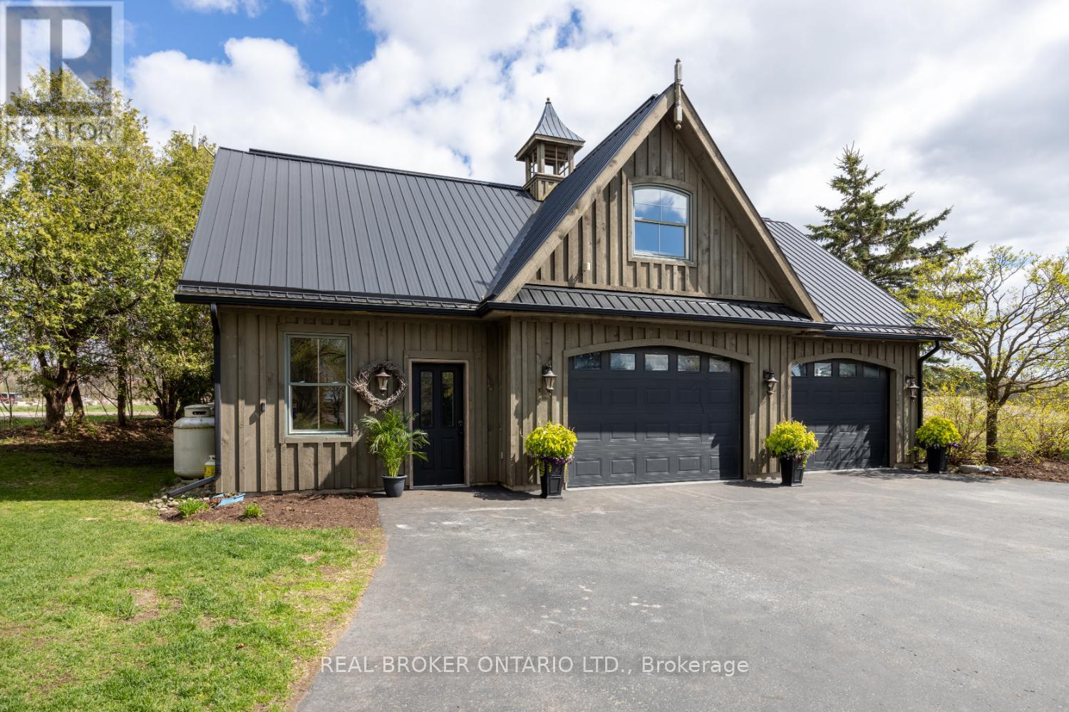 832 Highway 7a, Kawartha Lakes (Manvers), Ontario  L0A 1A0 - Photo 34 - X12137975