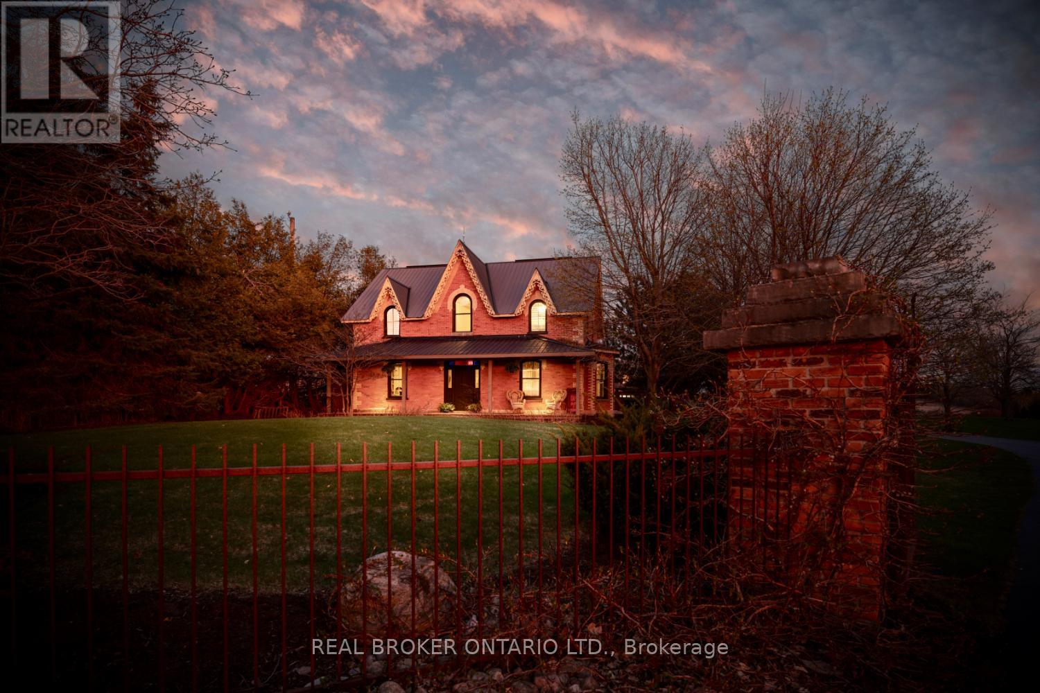 832 Highway 7a, Kawartha Lakes (Manvers), Ontario  L0A 1A0 - Photo 4 - X12137975