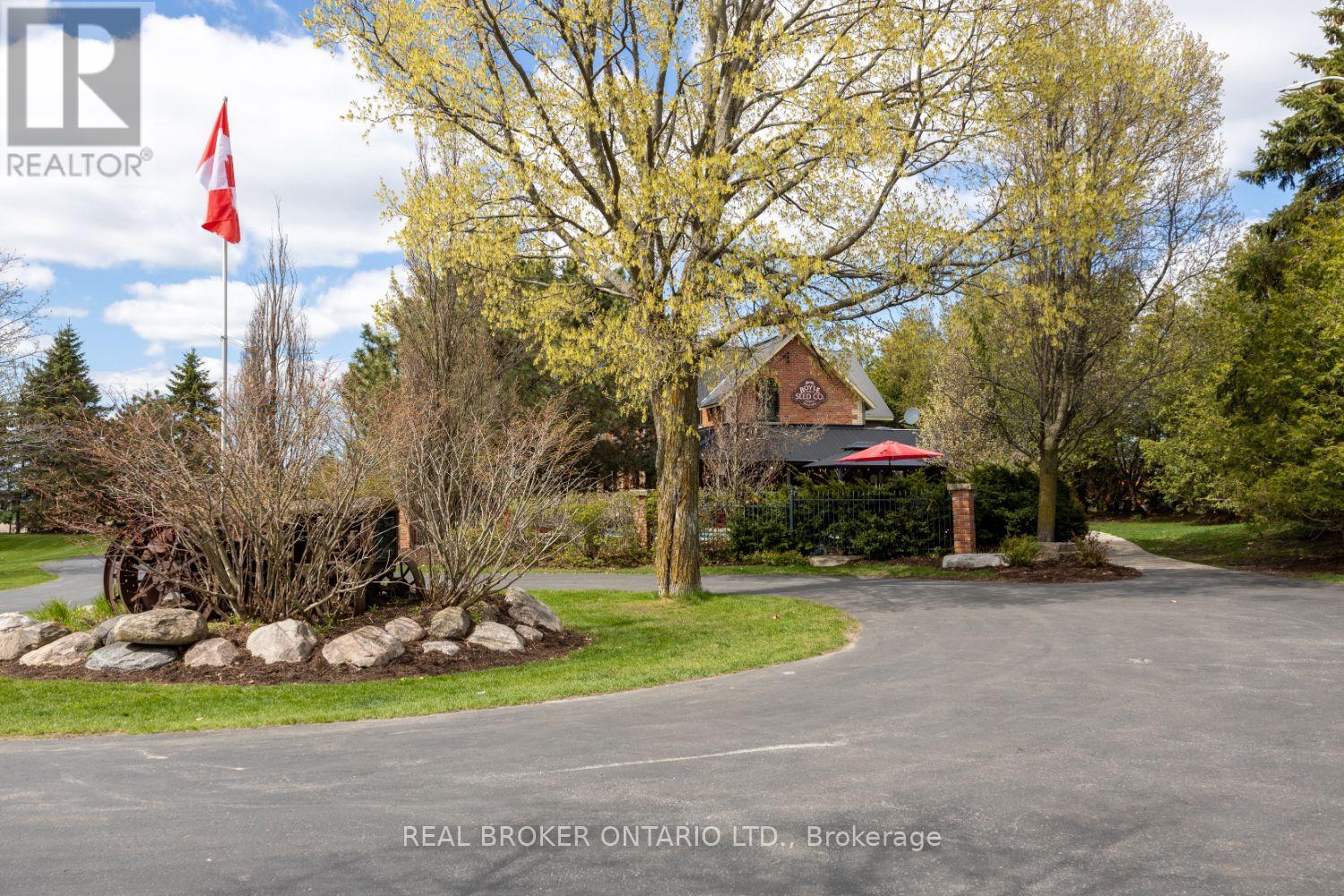 832 Highway 7a, Kawartha Lakes (Manvers), Ontario  L0A 1A0 - Photo 40 - X12137975