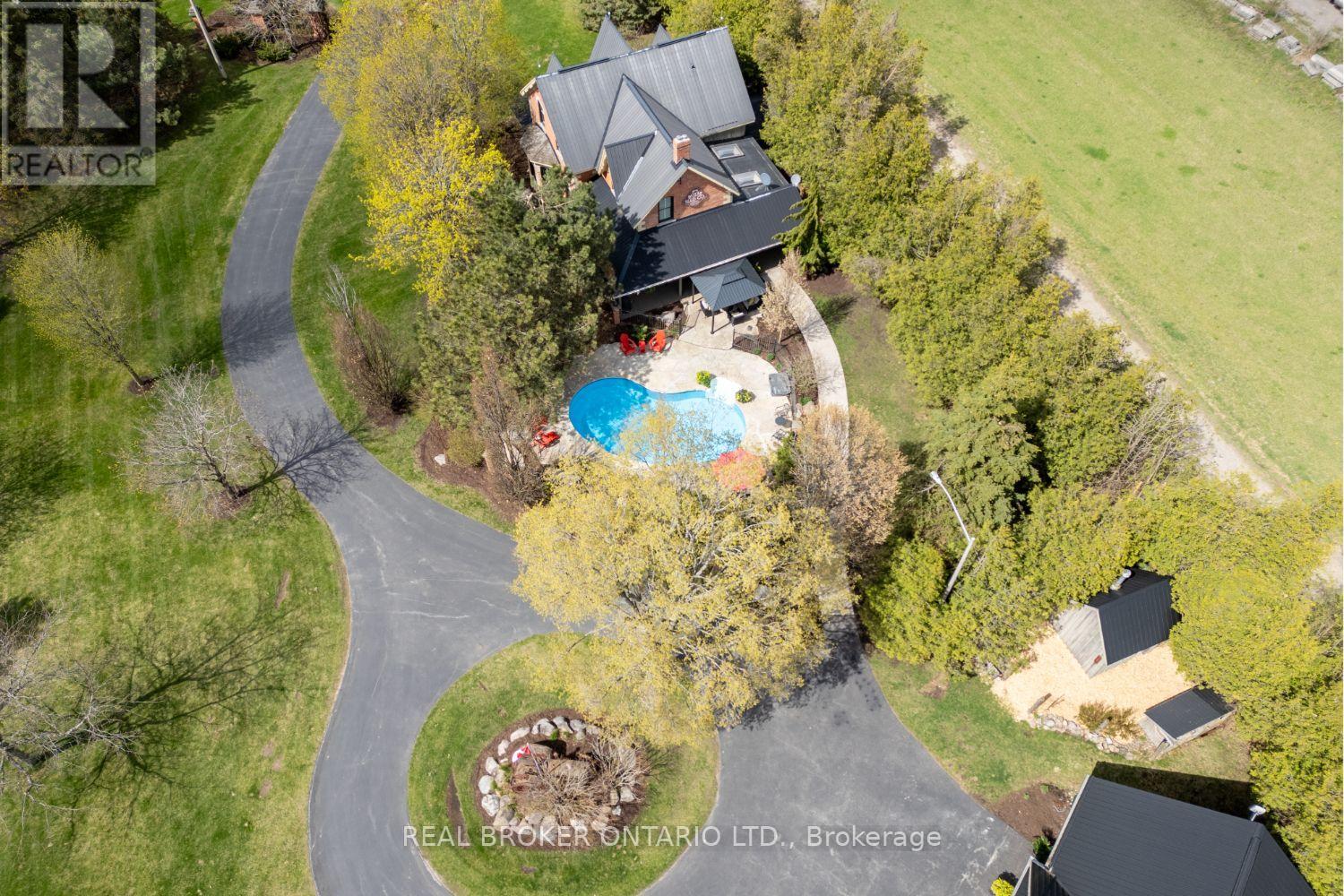 832 Highway 7a, Kawartha Lakes (Manvers), Ontario  L0A 1A0 - Photo 41 - X12137975
