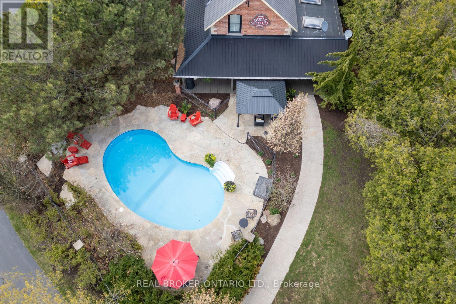 832 Highway 7a, Kawartha Lakes (Manvers), Ontario  L0A 1A0 - Photo 42 - X12137975
