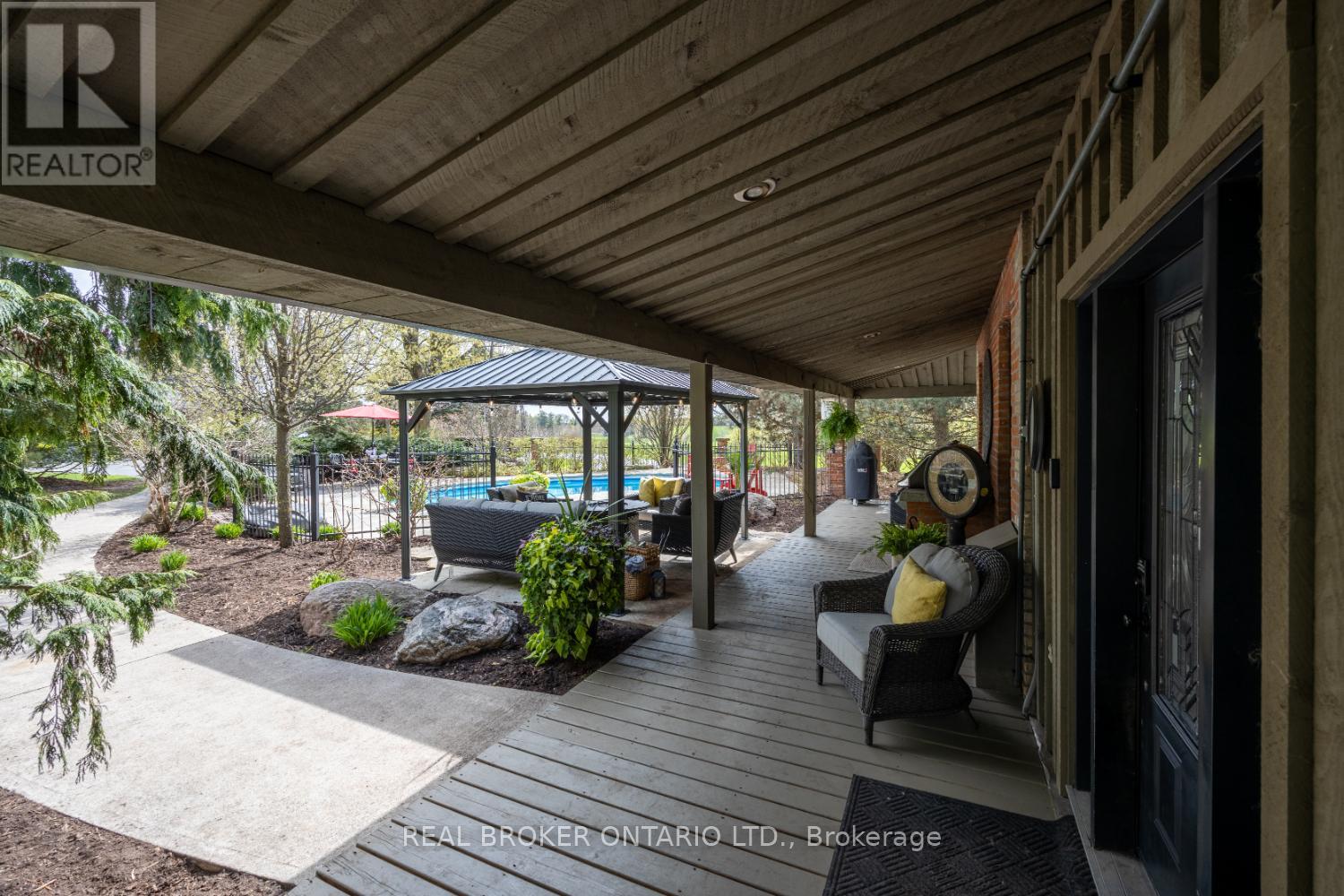 832 Highway 7a, Kawartha Lakes (Manvers), Ontario  L0A 1A0 - Photo 47 - X12137975